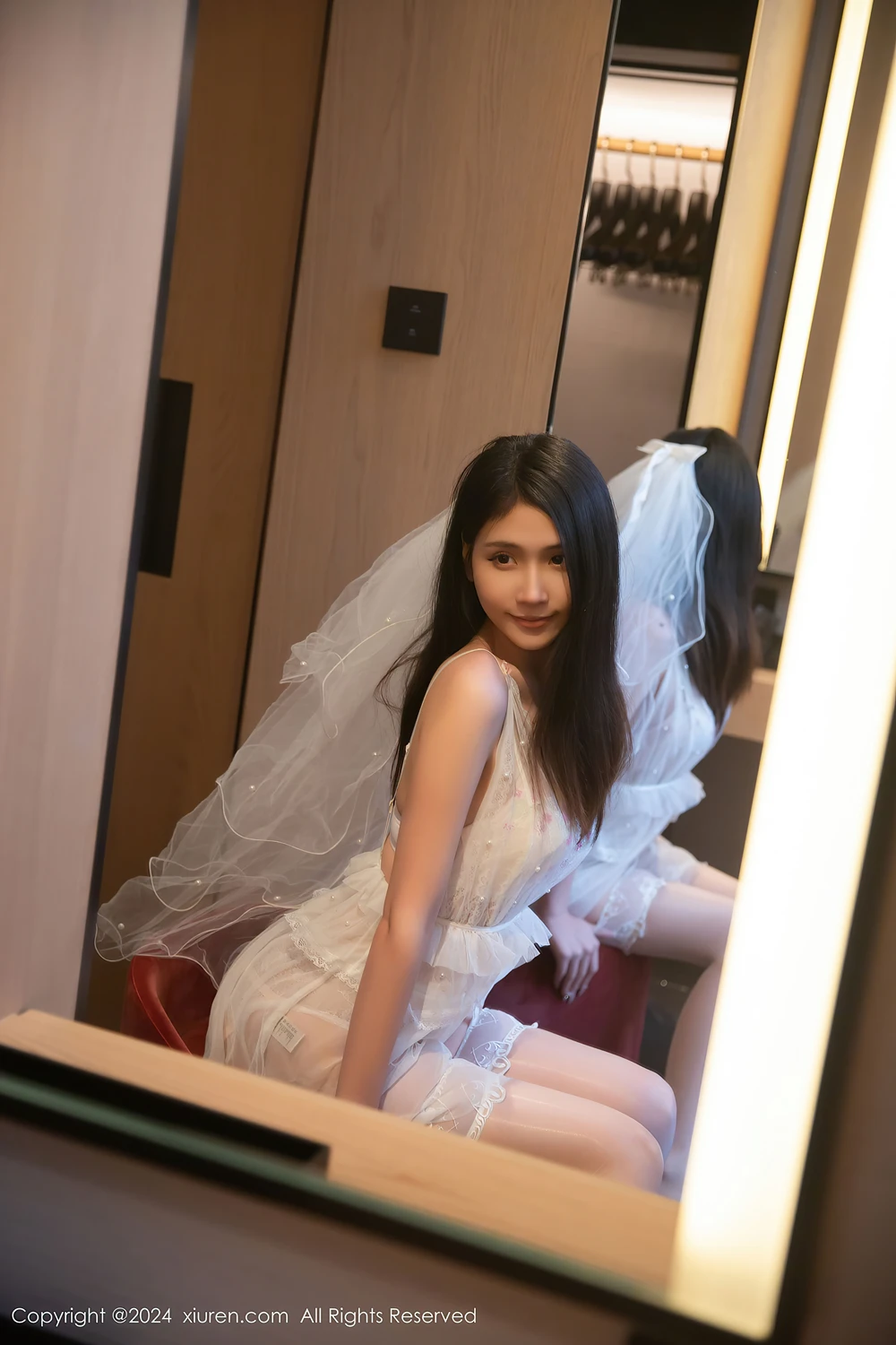 XiuRen秀人网 No.9272 刘婷婷LiuTingting - P11