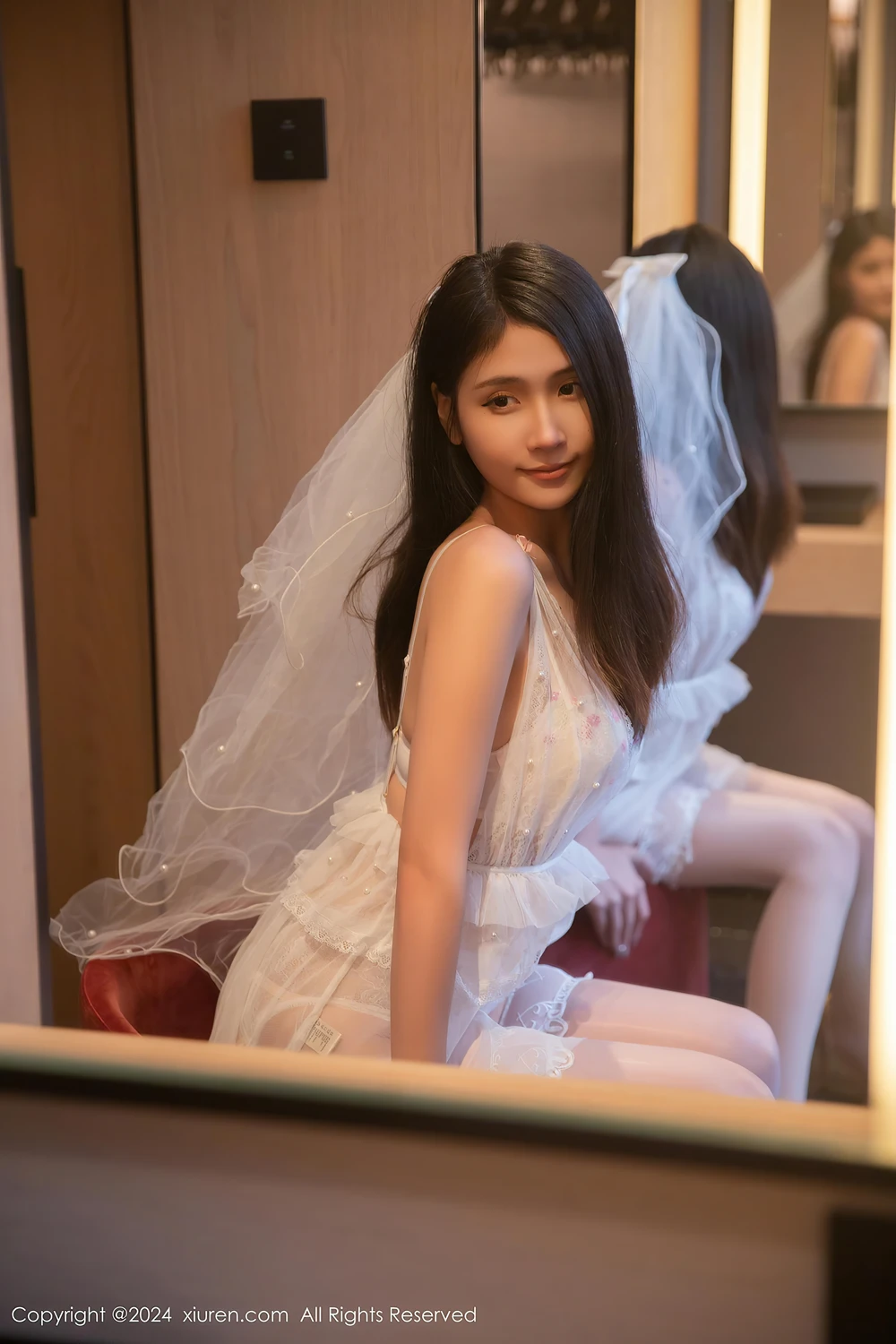 XiuRen秀人网 No.9272 刘婷婷LiuTingting - P12