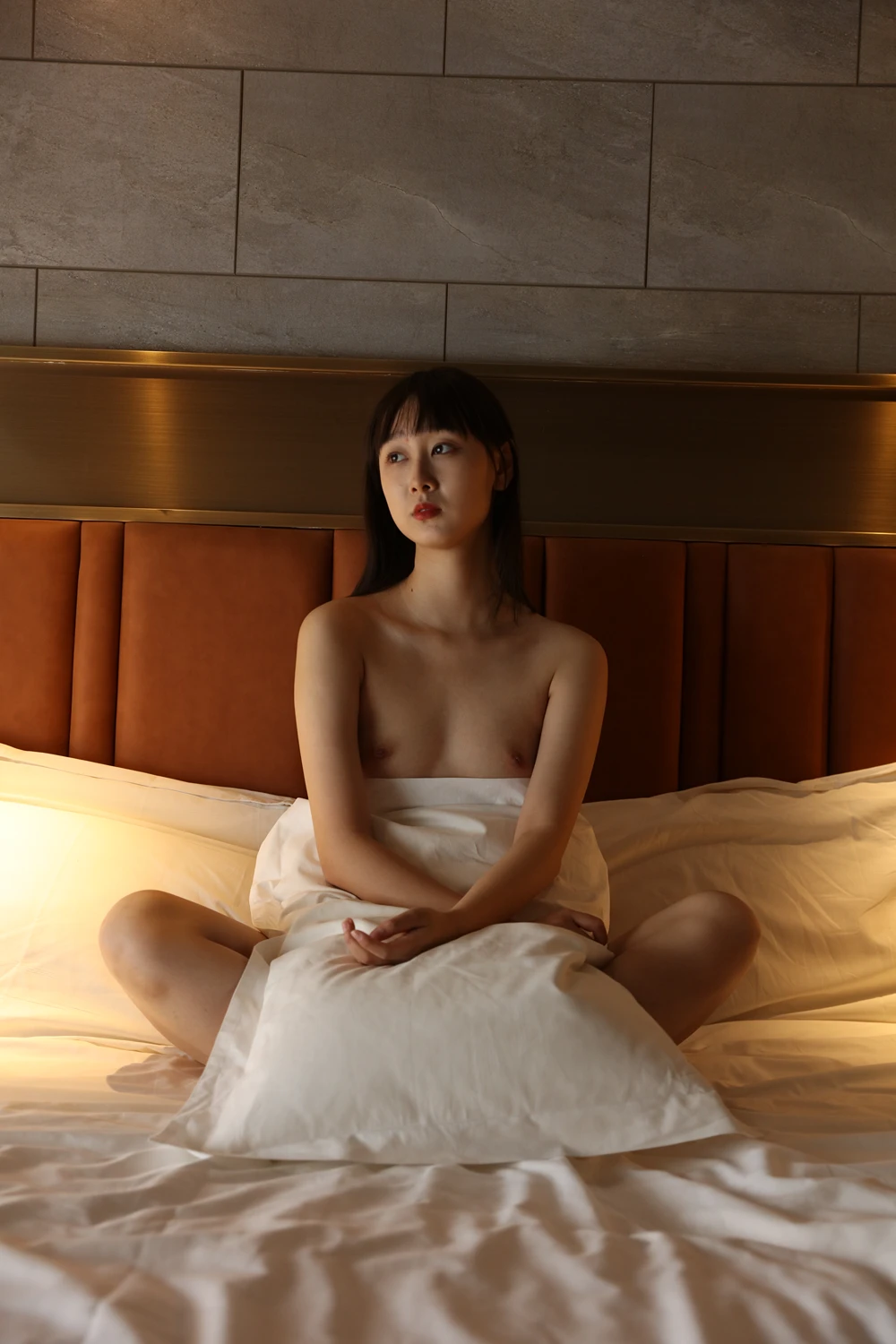 小熙 – 國模 大尺度 私拍 Set.02 - P52