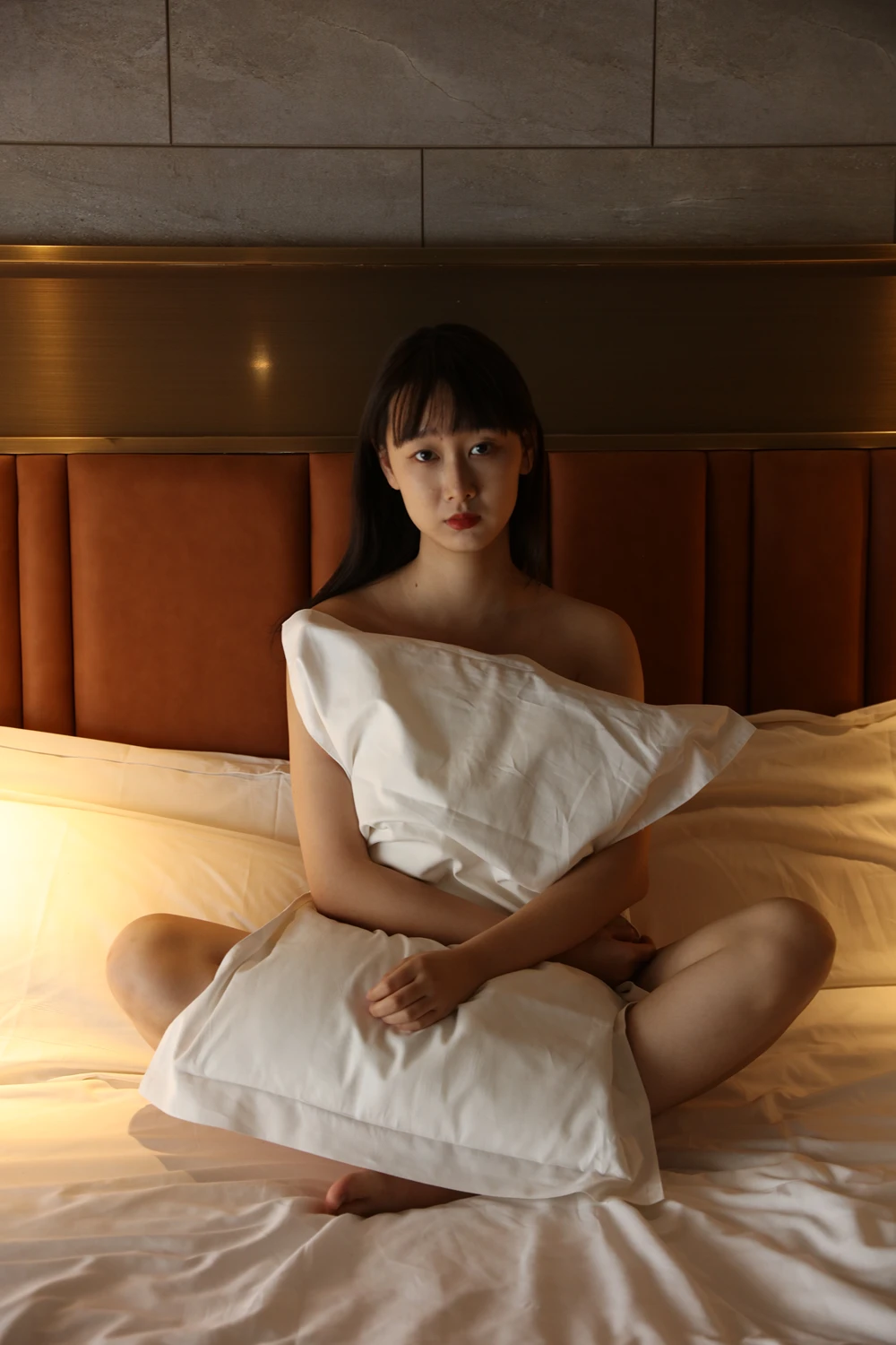 小熙 – 國模 大尺度 私拍 Set.02 - P54