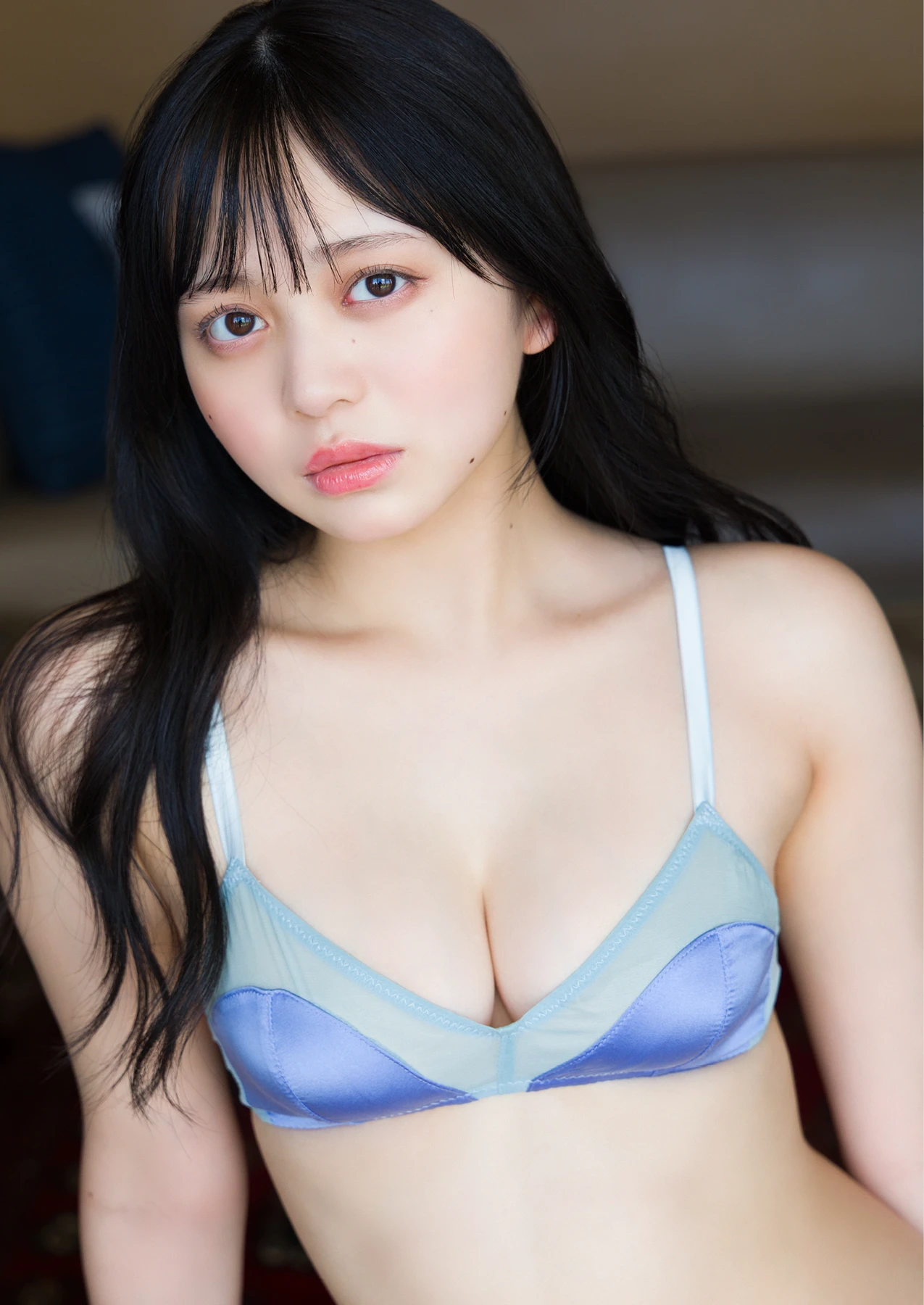 Mai Horai 蓬莱舞, デジタル限定 YJ PHOTO BOOK 「あれから…」 Set.01 - P25