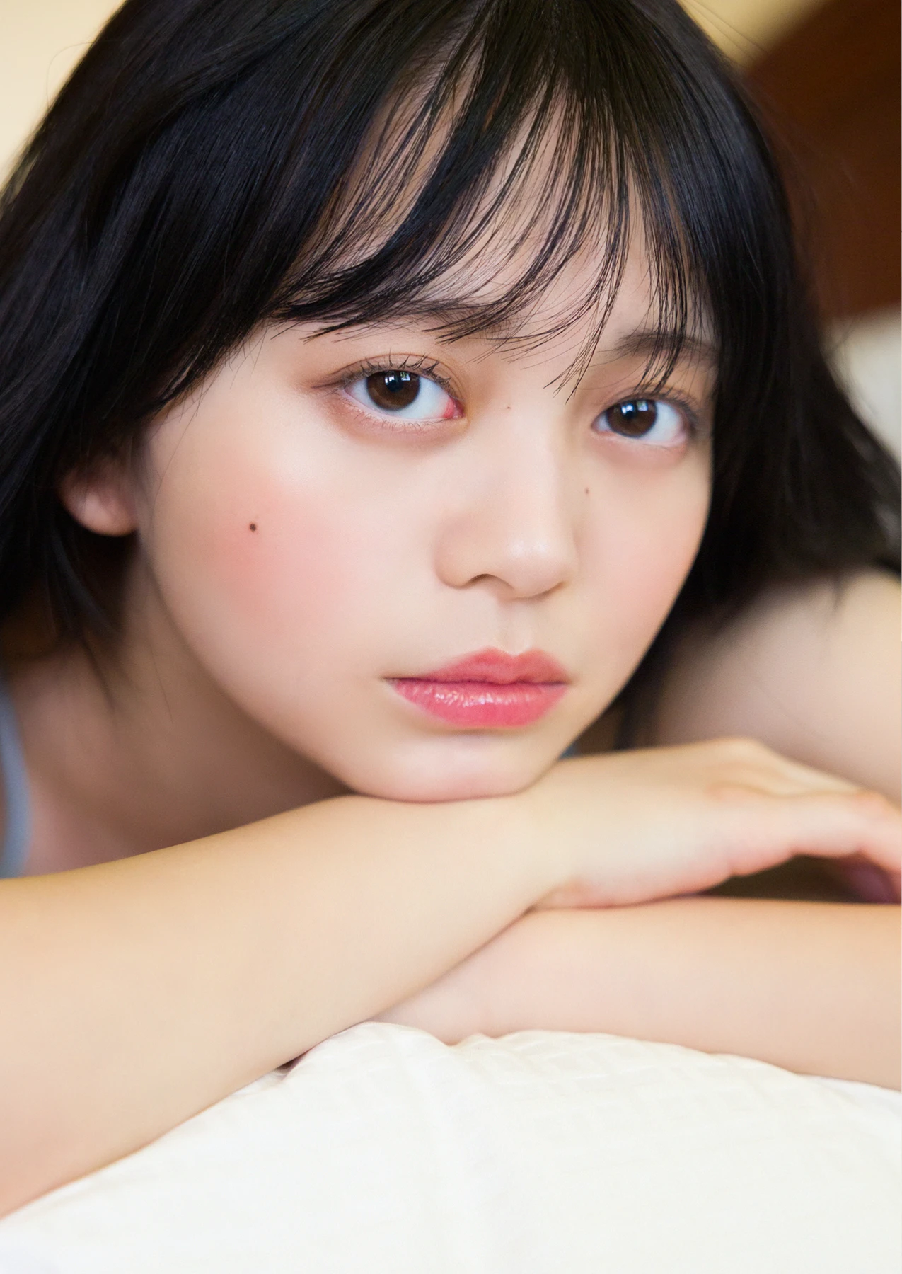 Mai Horai 蓬莱舞, デジタル限定 YJ PHOTO BOOK 「あれから…」 Set.01 - P27