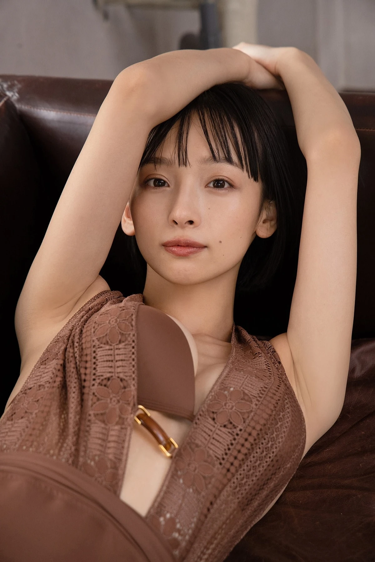 Asuka Hanamura 華村あすか, FLASHデジタル写真集 「New Mode 後編」 Set.01 - P25