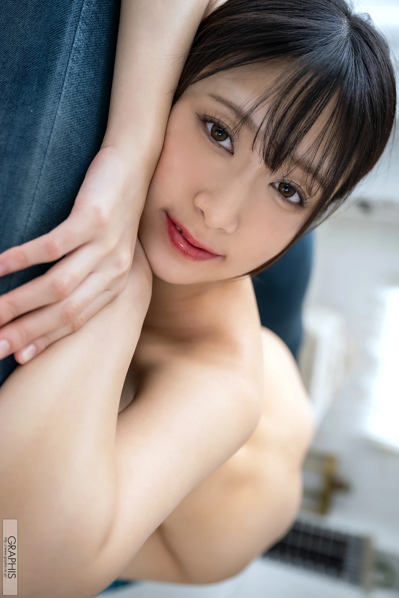 Kanna Amane 天音かんな, Graphis First Gravure Vol.05 - P6