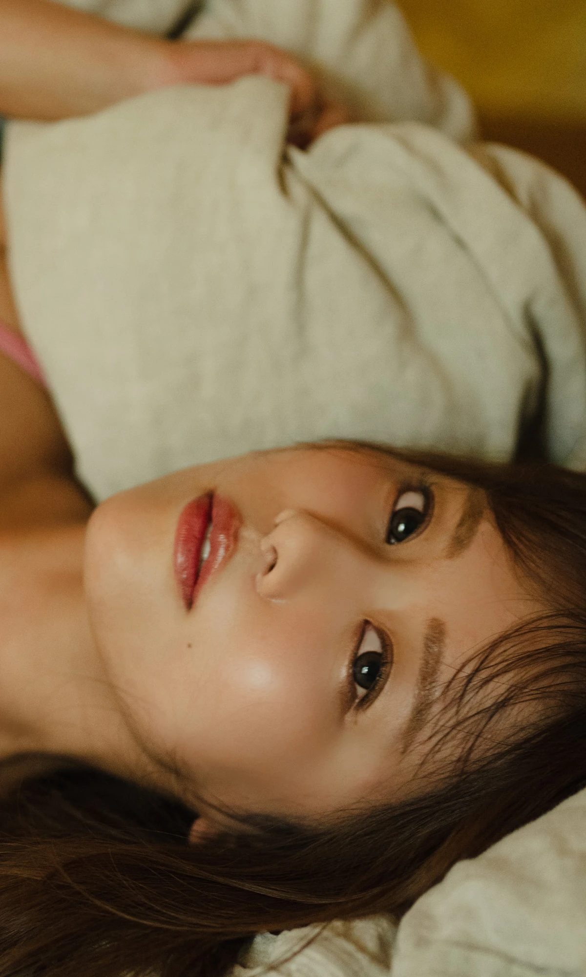 Yuka Iguchi 井口裕香, 週プレ Photo Book 「恋する沖縄。」 Set.02 - P41