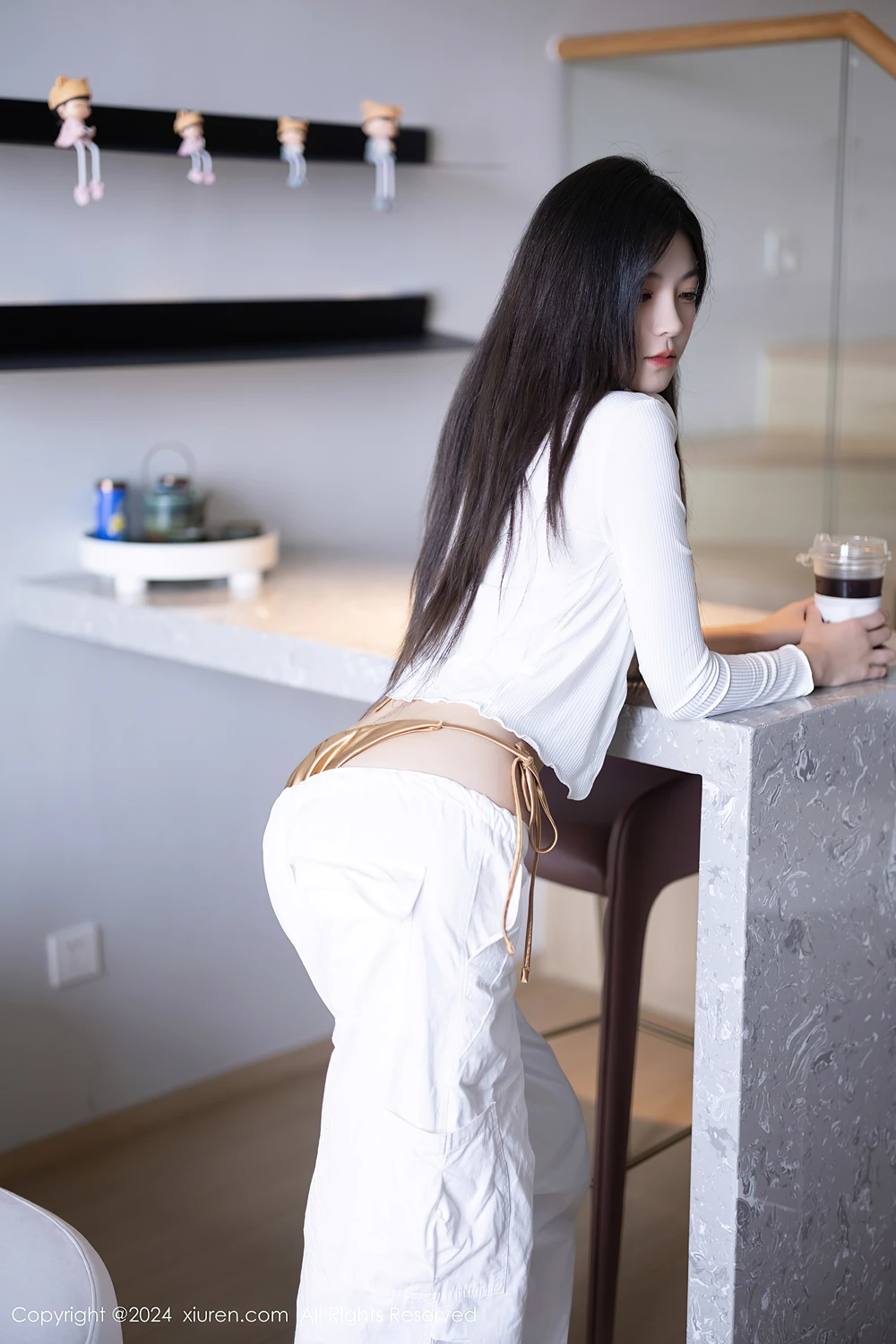 XiuRen秀人网 No.9262 初梦瑶ChuMengyao - P9