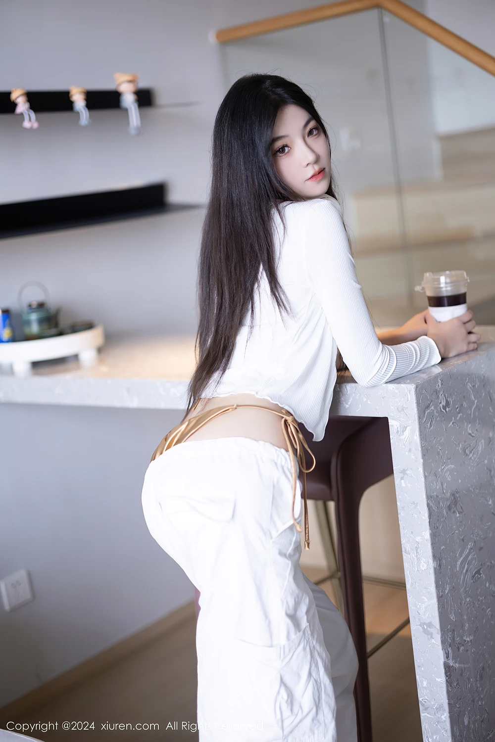 XiuRen秀人网 No.9262 初梦瑶ChuMengyao - P10