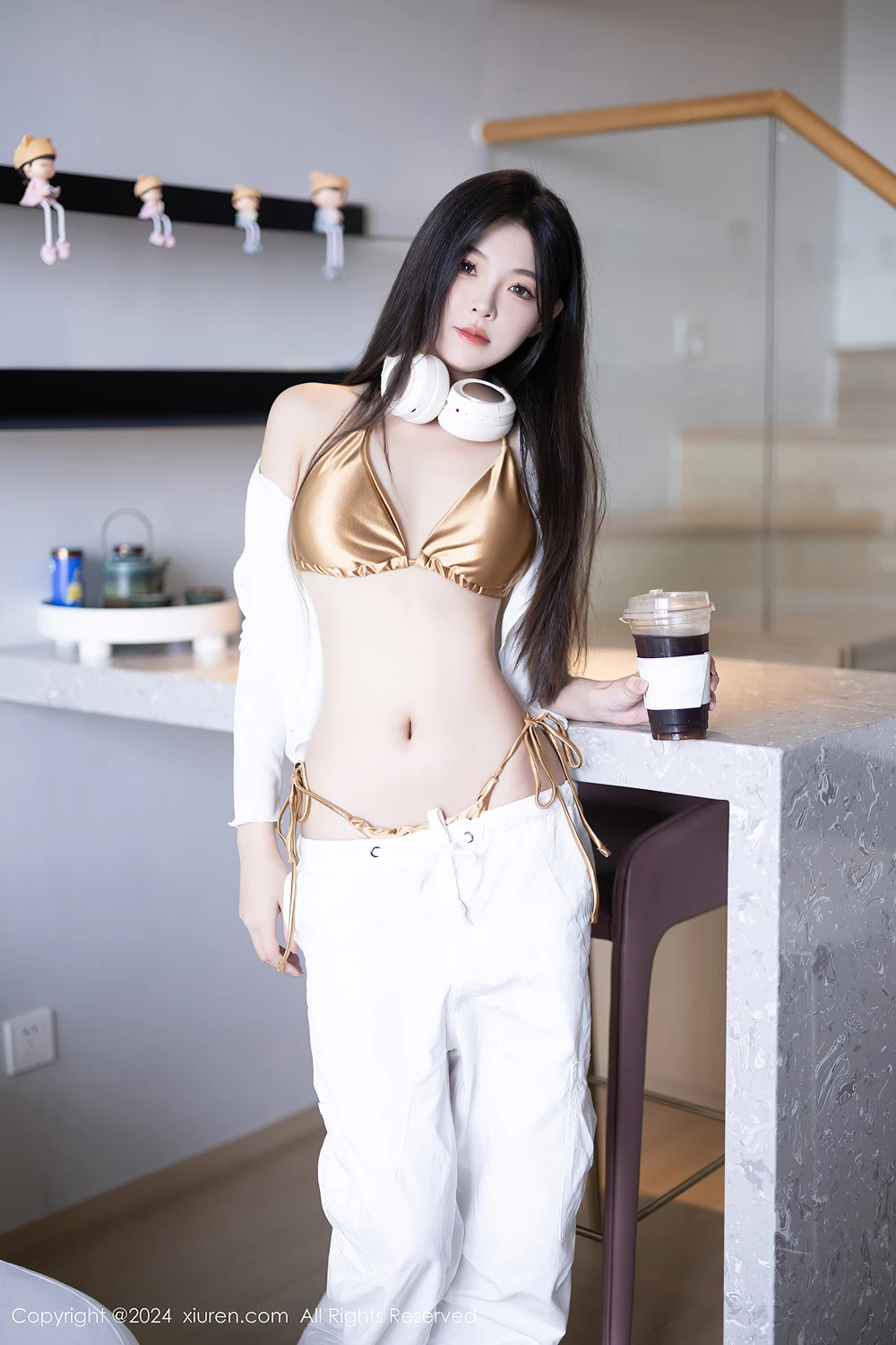 XiuRen秀人网 No.9262 初梦瑶ChuMengyao - P11