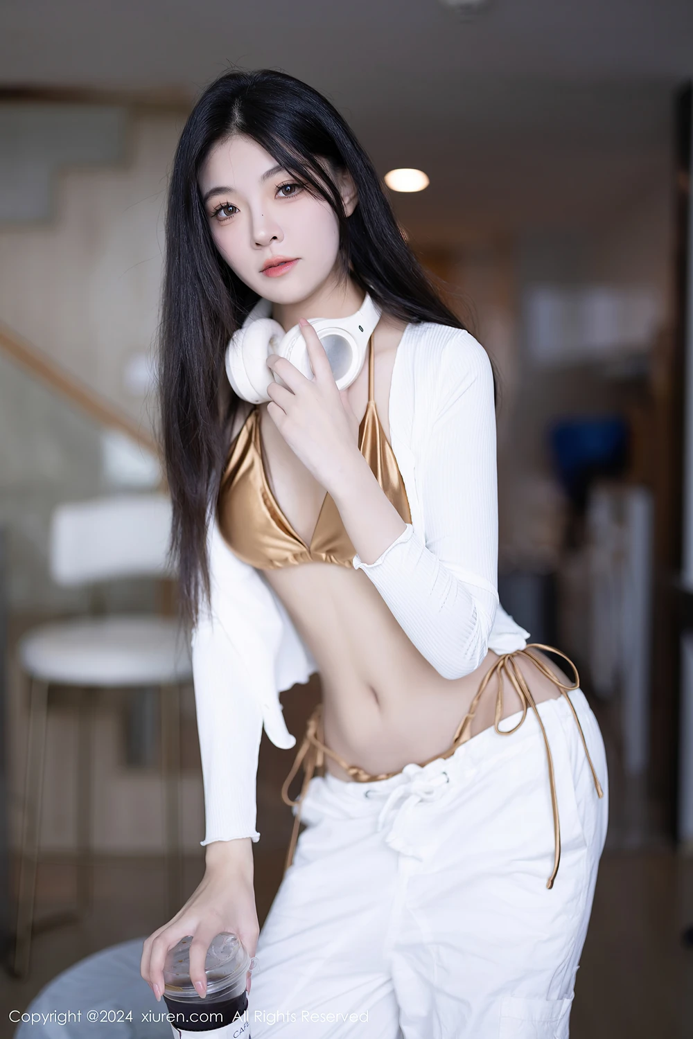 XiuRen秀人网 No.9262 初梦瑶ChuMengyao - P12