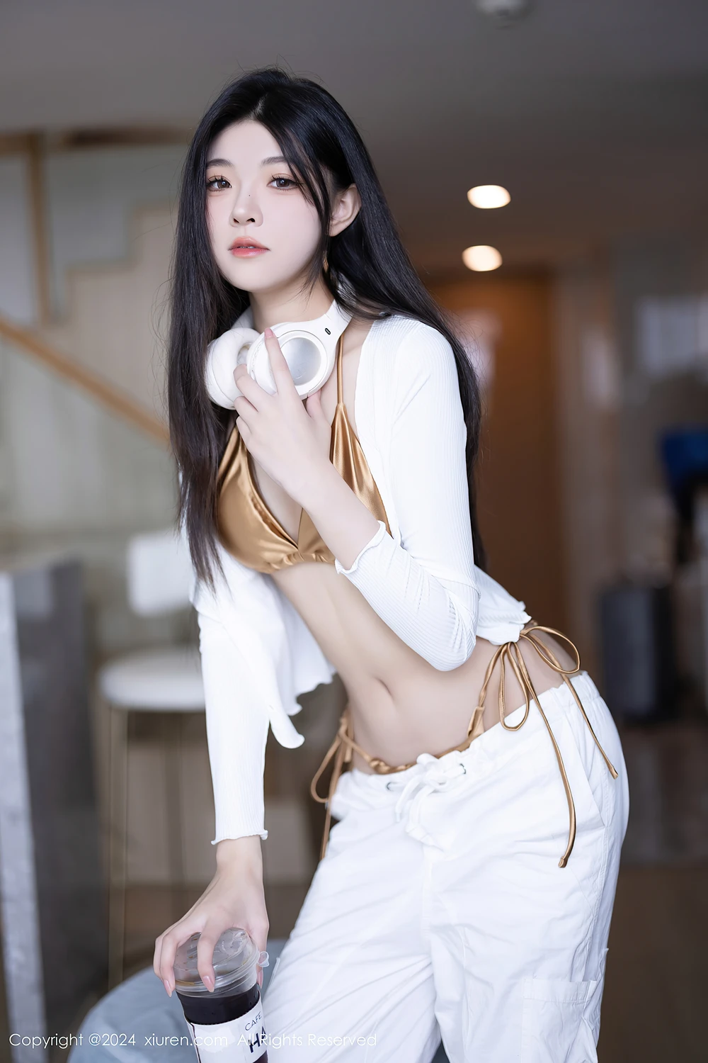 XiuRen秀人网 No.9262 初梦瑶ChuMengyao - P13