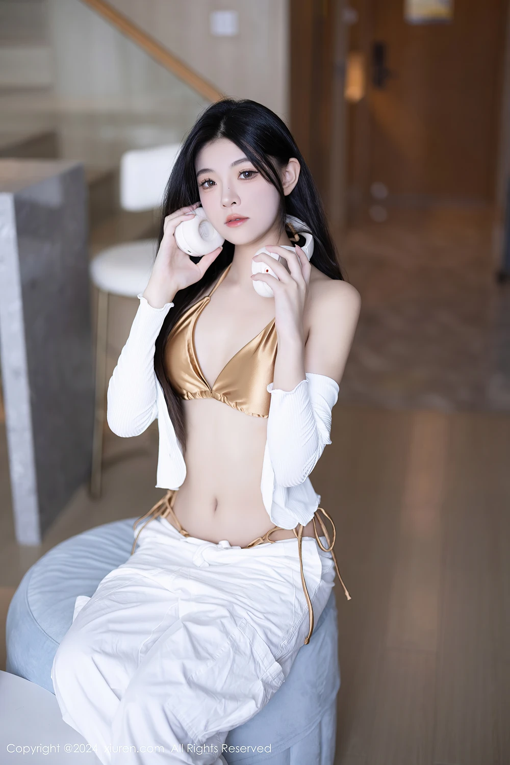 XiuRen秀人网 No.9262 初梦瑶ChuMengyao - P15
