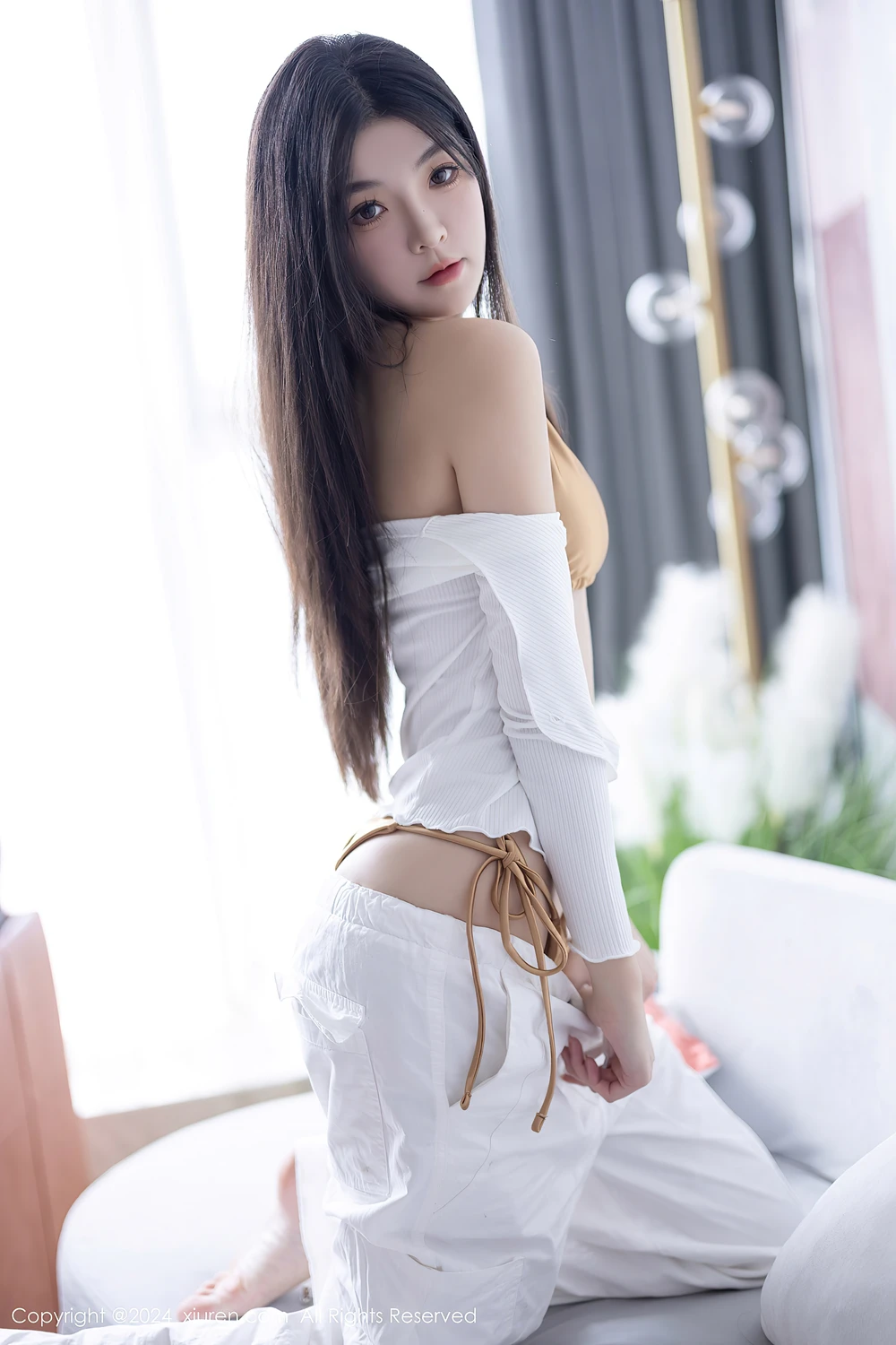 XiuRen秀人网 No.9262 初梦瑶ChuMengyao - P21