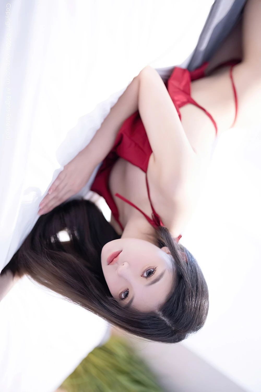 XiuRen秀人网 No.9262 初梦瑶ChuMengyao - P64