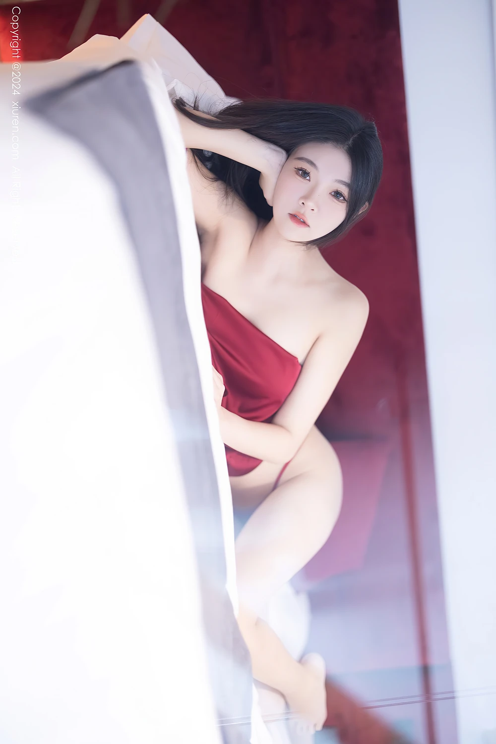 XiuRen秀人网 No.9262 初梦瑶ChuMengyao - P75