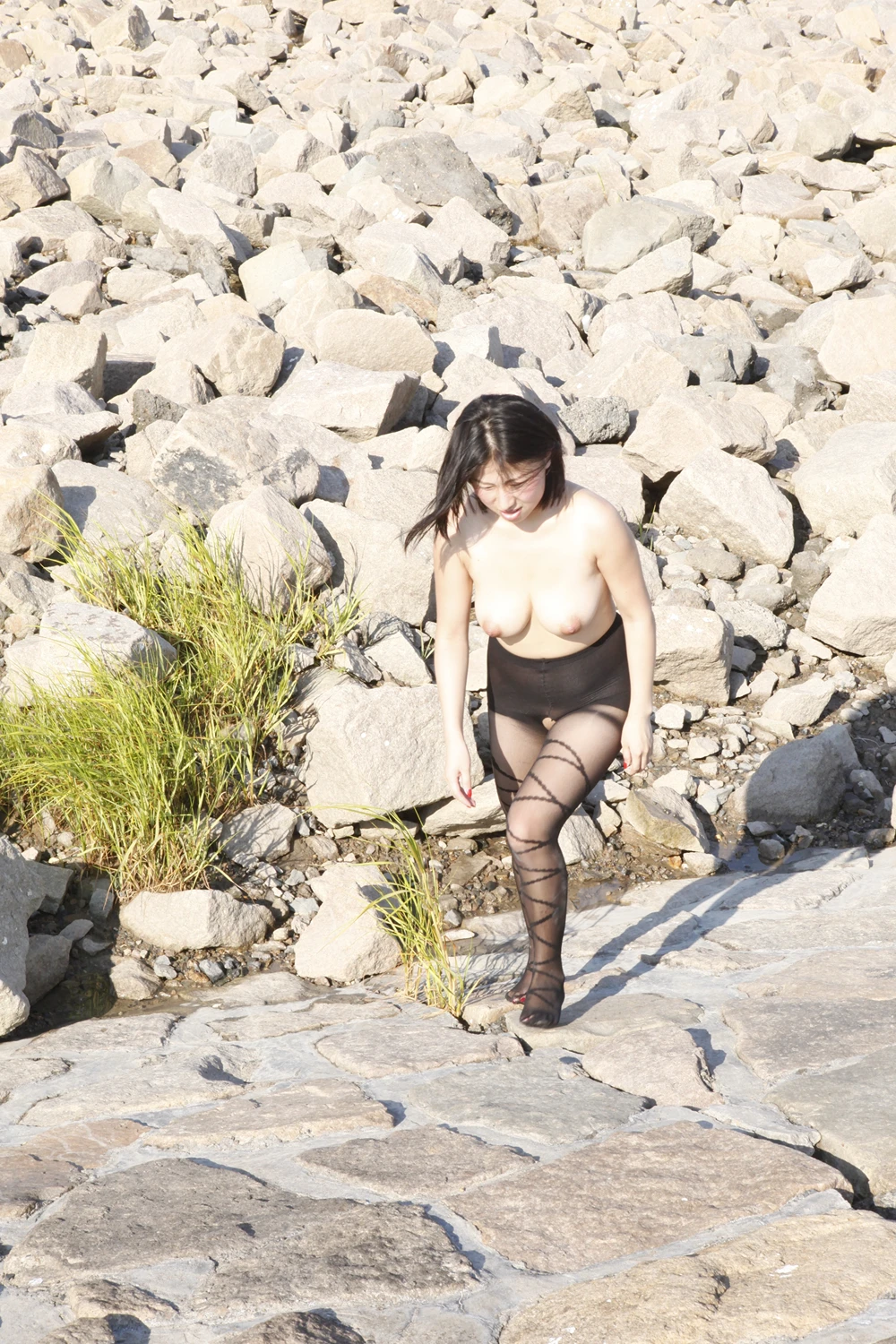 小紅- 國模 大尺 度私拍 Set.01 - P31