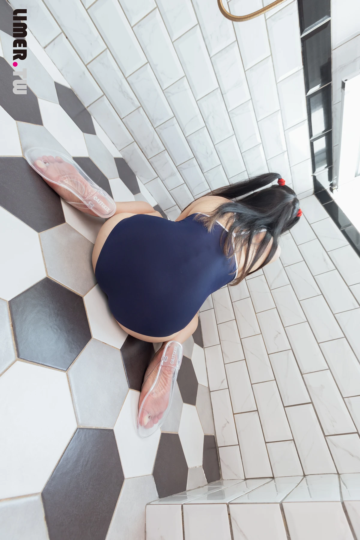 Linnco, Limerence Photobook No.001 Set.02 - P48