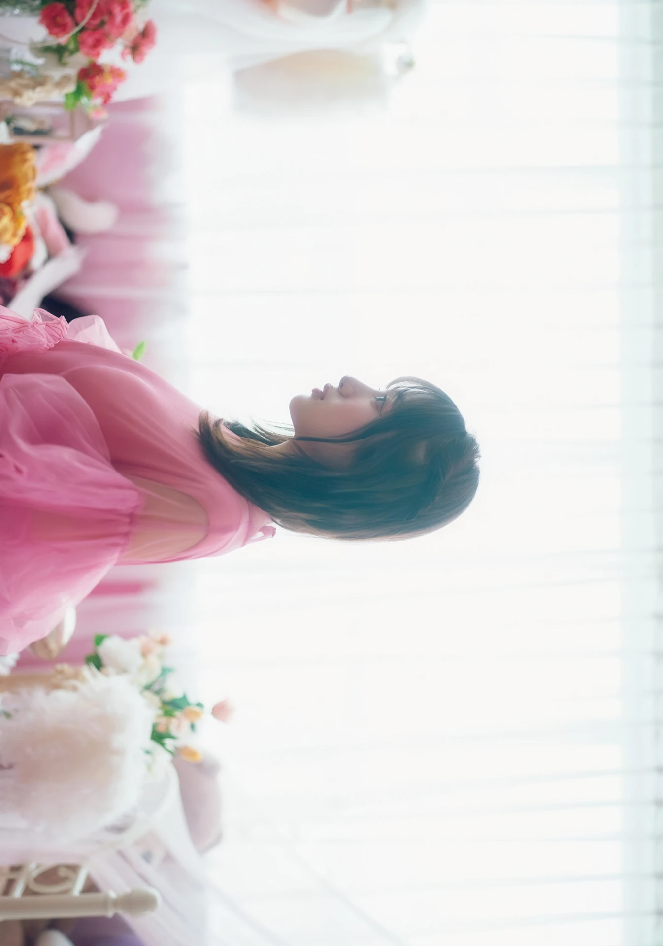 Cocona Sakuragi 桜木心菜, 2nd写真集 「ココナイロ」 Set.02 - P22