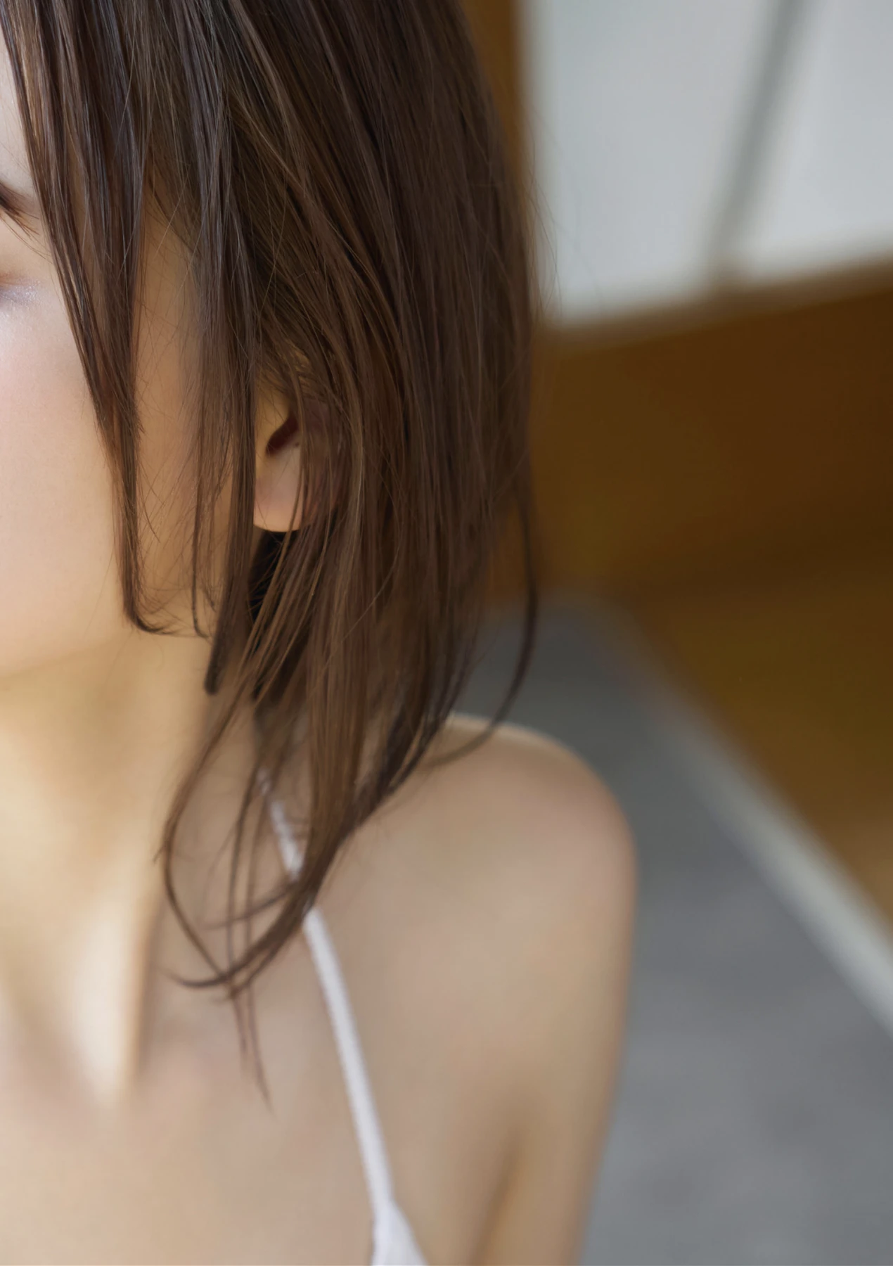 Runa Ichinose 一ノ瀬瑠菜, BRODYデジタル写真集 「一緒に入ろ？」 Set.02 - P16