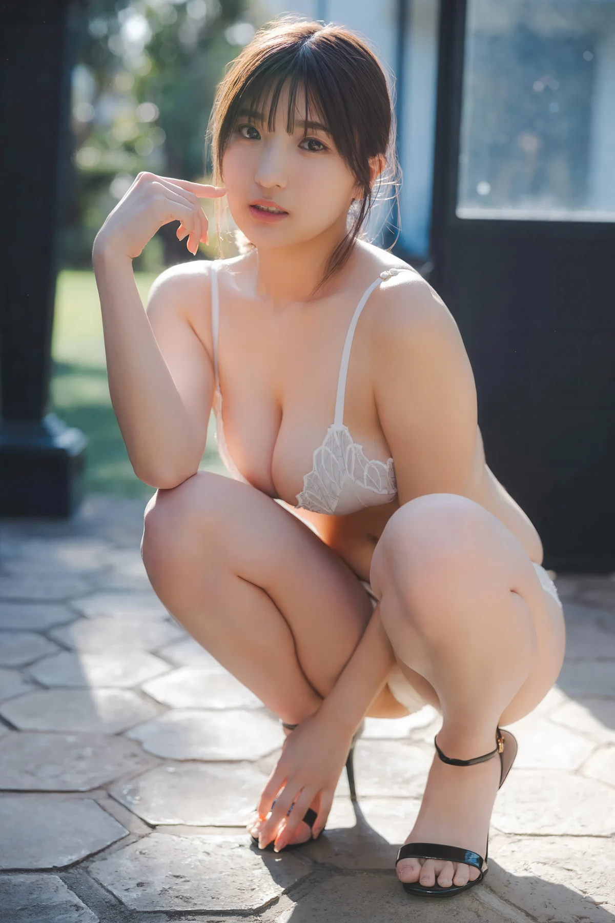 Yuuki Mita 三田悠貴, FRIDAYデジタル写真集 「あふれだす」 Set.02 - P21