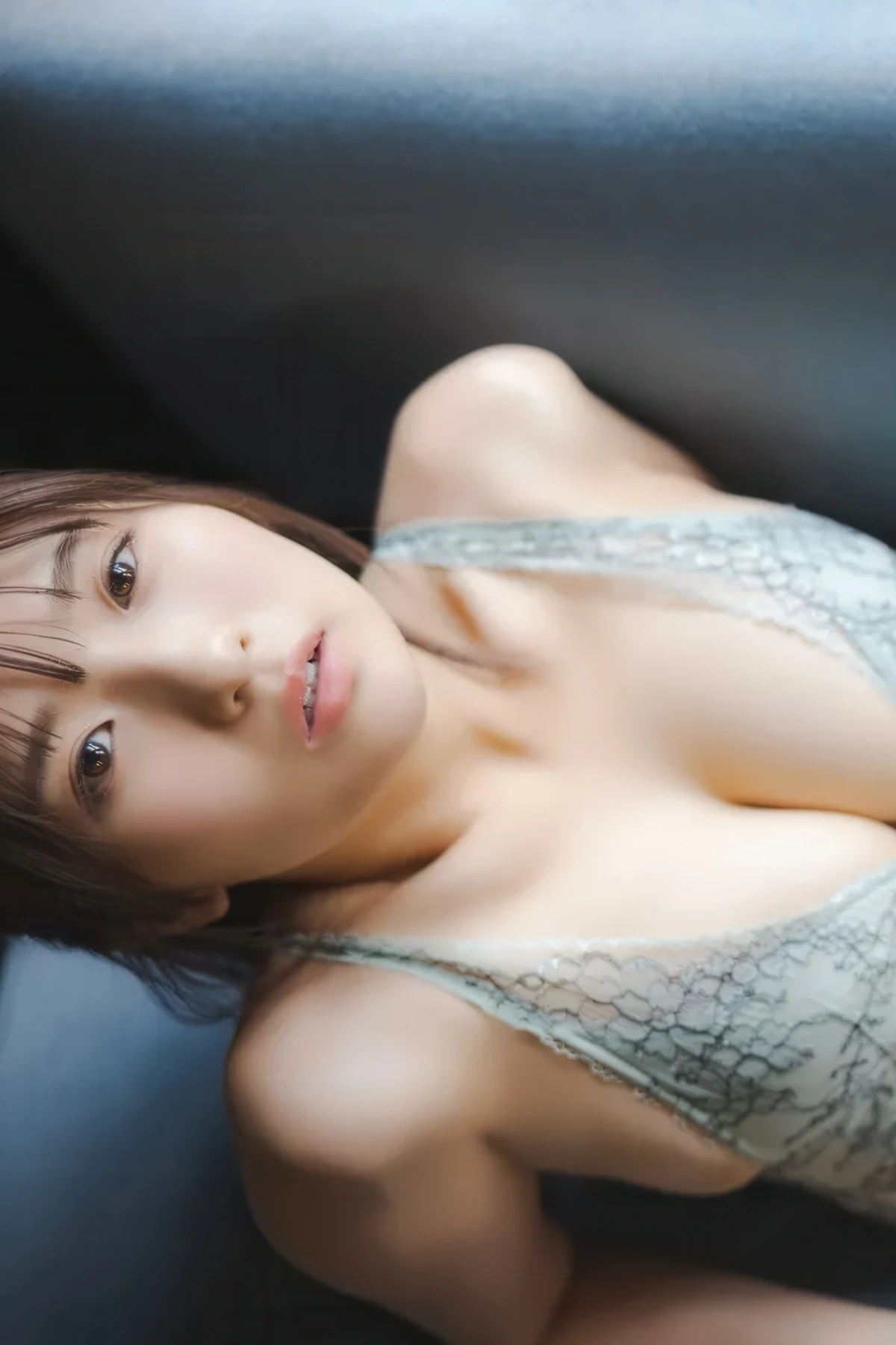 Yuuki Mita 三田悠貴, FRIDAYデジタル写真集 「あふれだす」 Set.02 - P28
