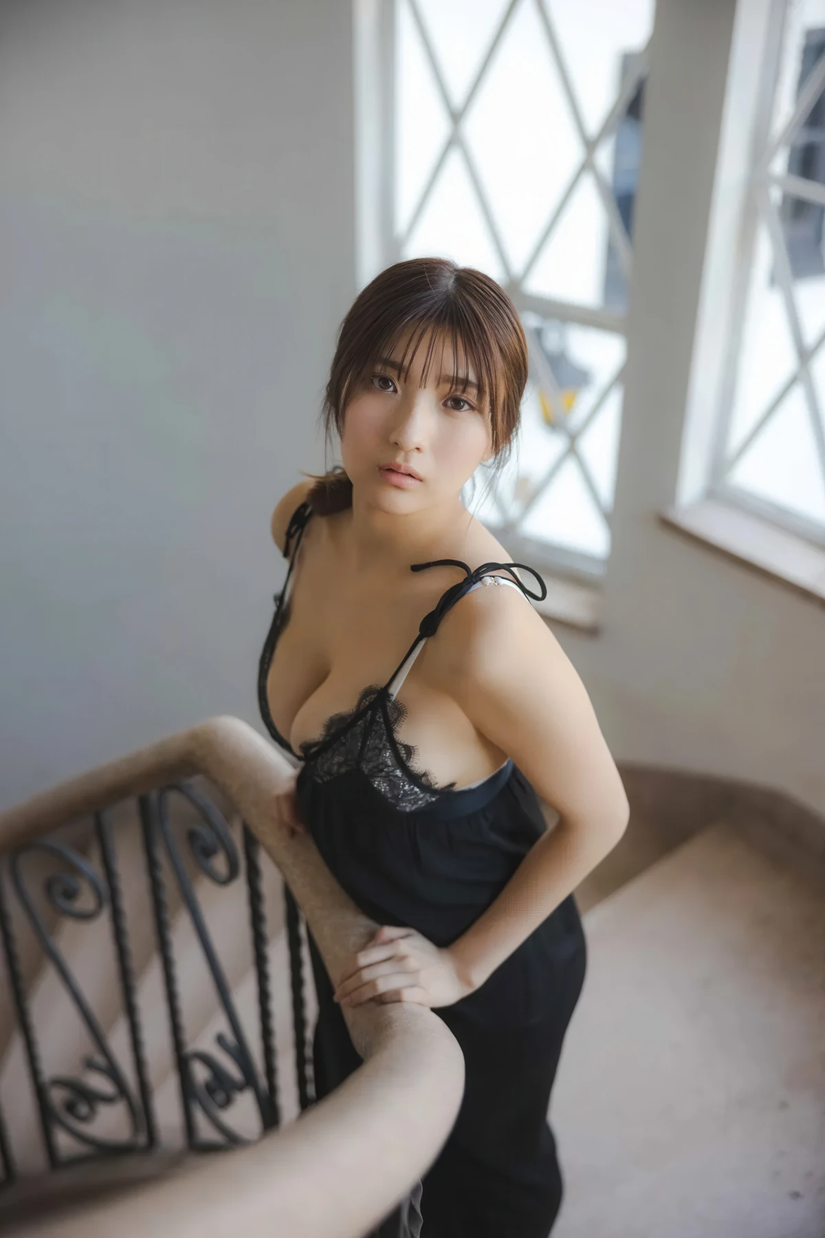 Yuuki Mita 三田悠貴, FRIDAYデジタル写真集 「あふれだす」 Set.02 - P3