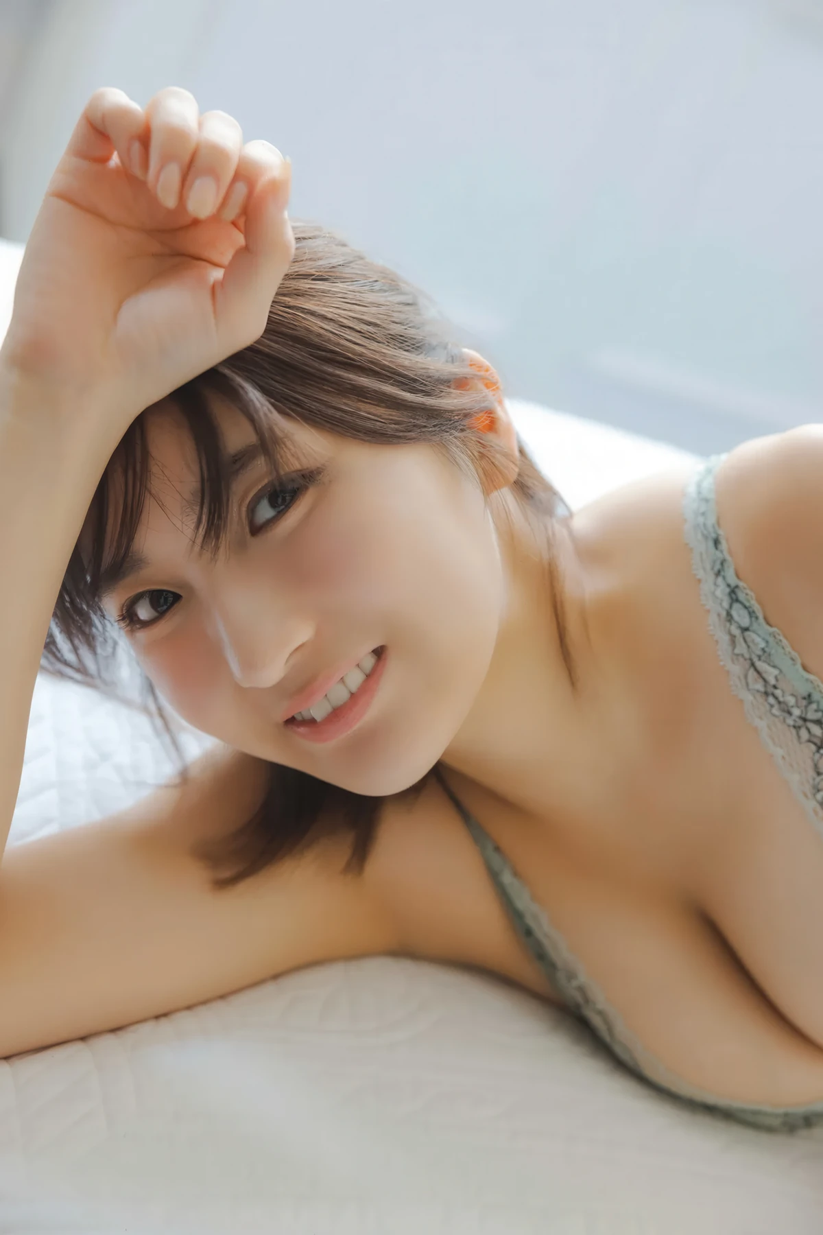 Yuuki Mita 三田悠貴, FRIDAYデジタル写真集 「あふれだす」 Set.02 - P46