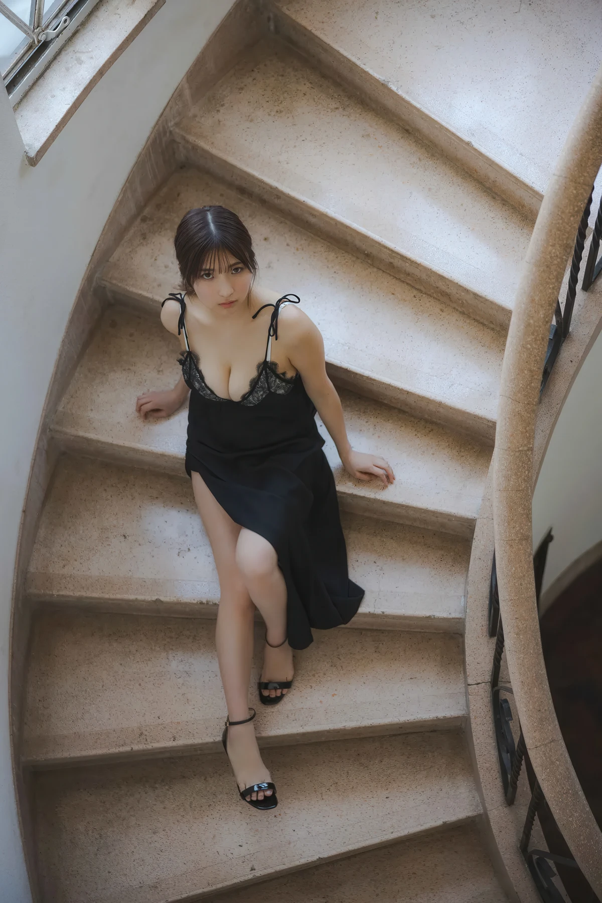 Yuuki Mita 三田悠貴, FRIDAYデジタル写真集 「あふれだす」 Set.02 - P4