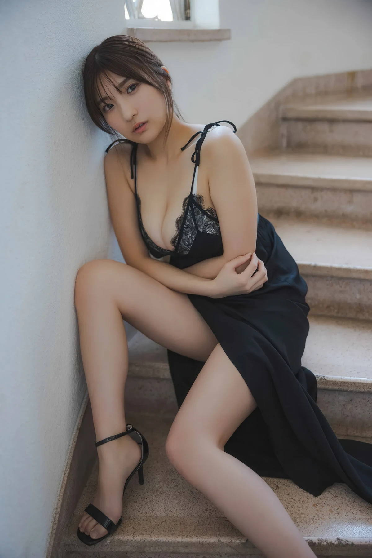 Yuuki Mita 三田悠貴, FRIDAYデジタル写真集 「あふれだす」 Set.02 - P6