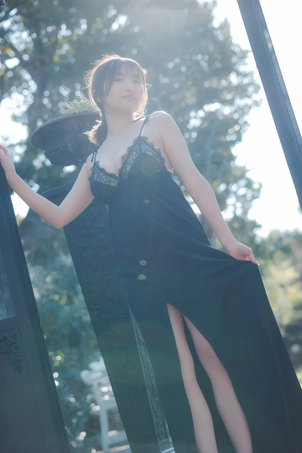 Yuuki Mita 三田悠貴, FRIDAYデジタル写真集 「あふれだす」 Set.02 - P7