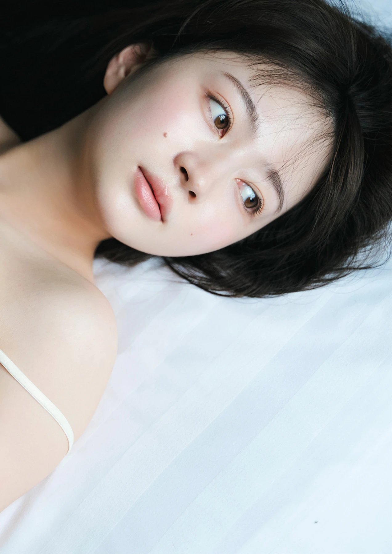 Yuna Ego 江籠裕奈, FLASHデジタル写真集 「ReI DO Love」 Set.01 - P12