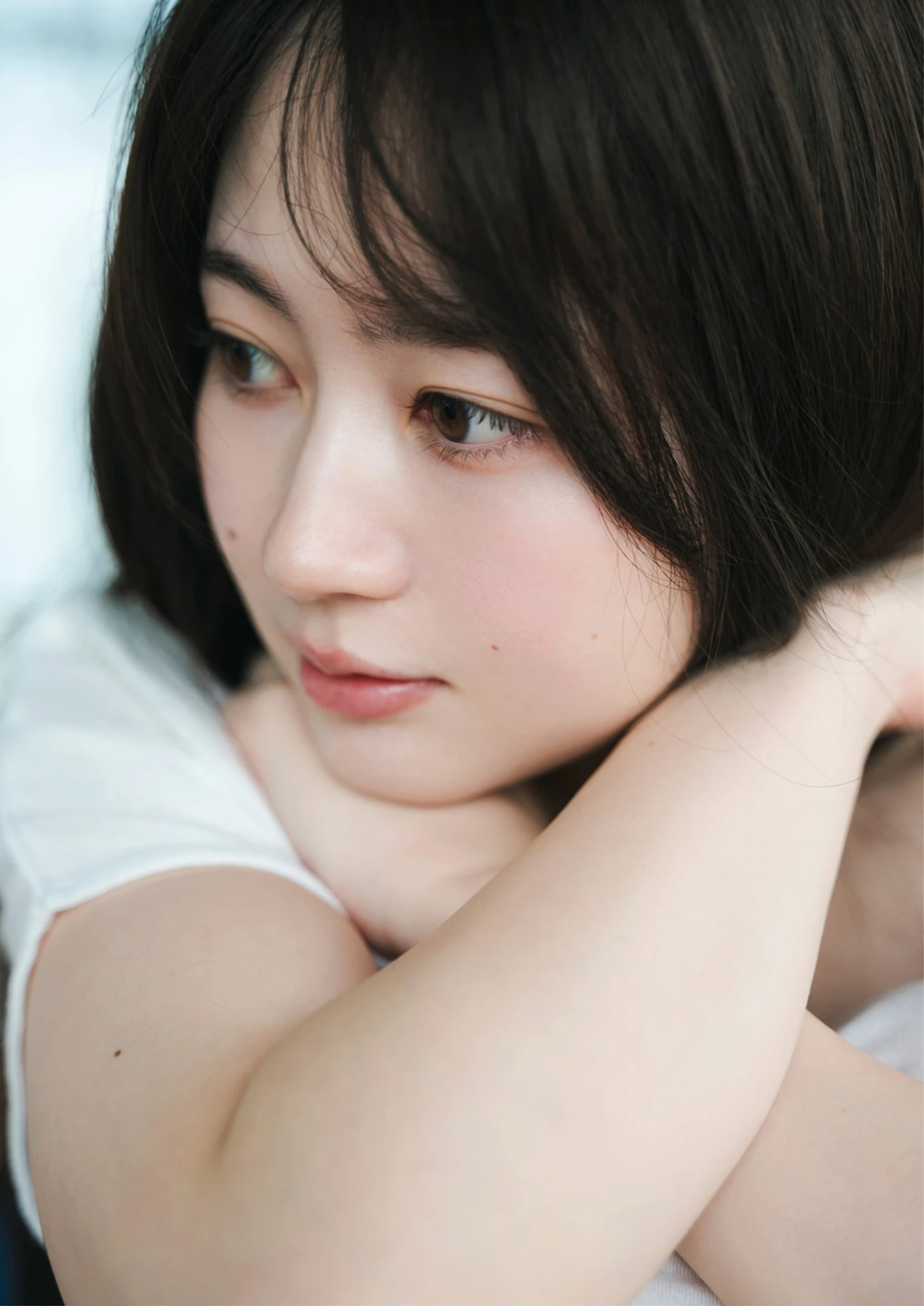 Yuna Ego 江籠裕奈, FLASHデジタル写真集 「ReI DO Love」 Set.01 - P30
