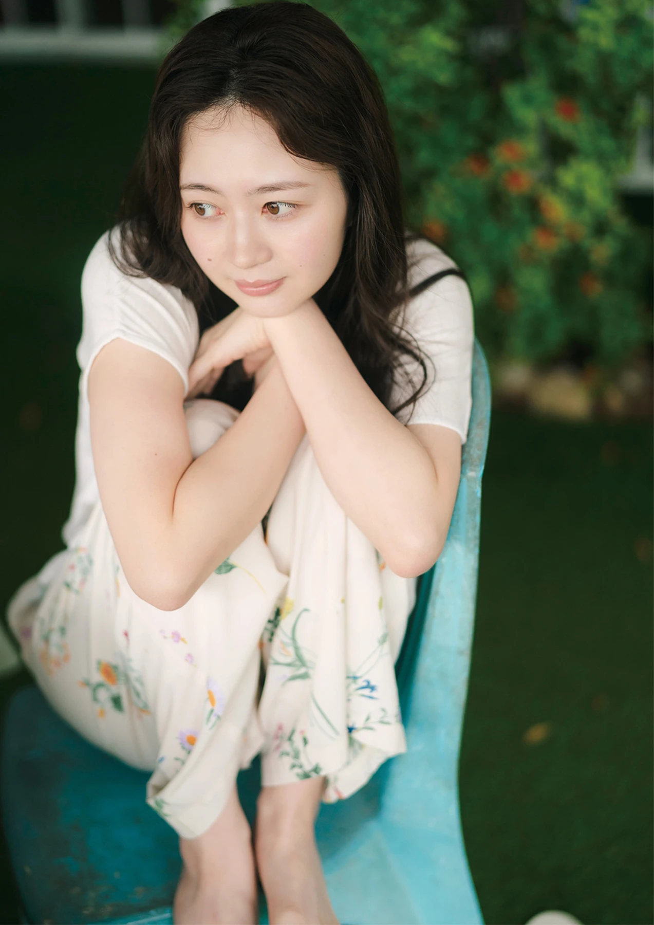 Yuna Ego 江籠裕奈, FLASHデジタル写真集 「ReI DO Love」 Set.01 - P4