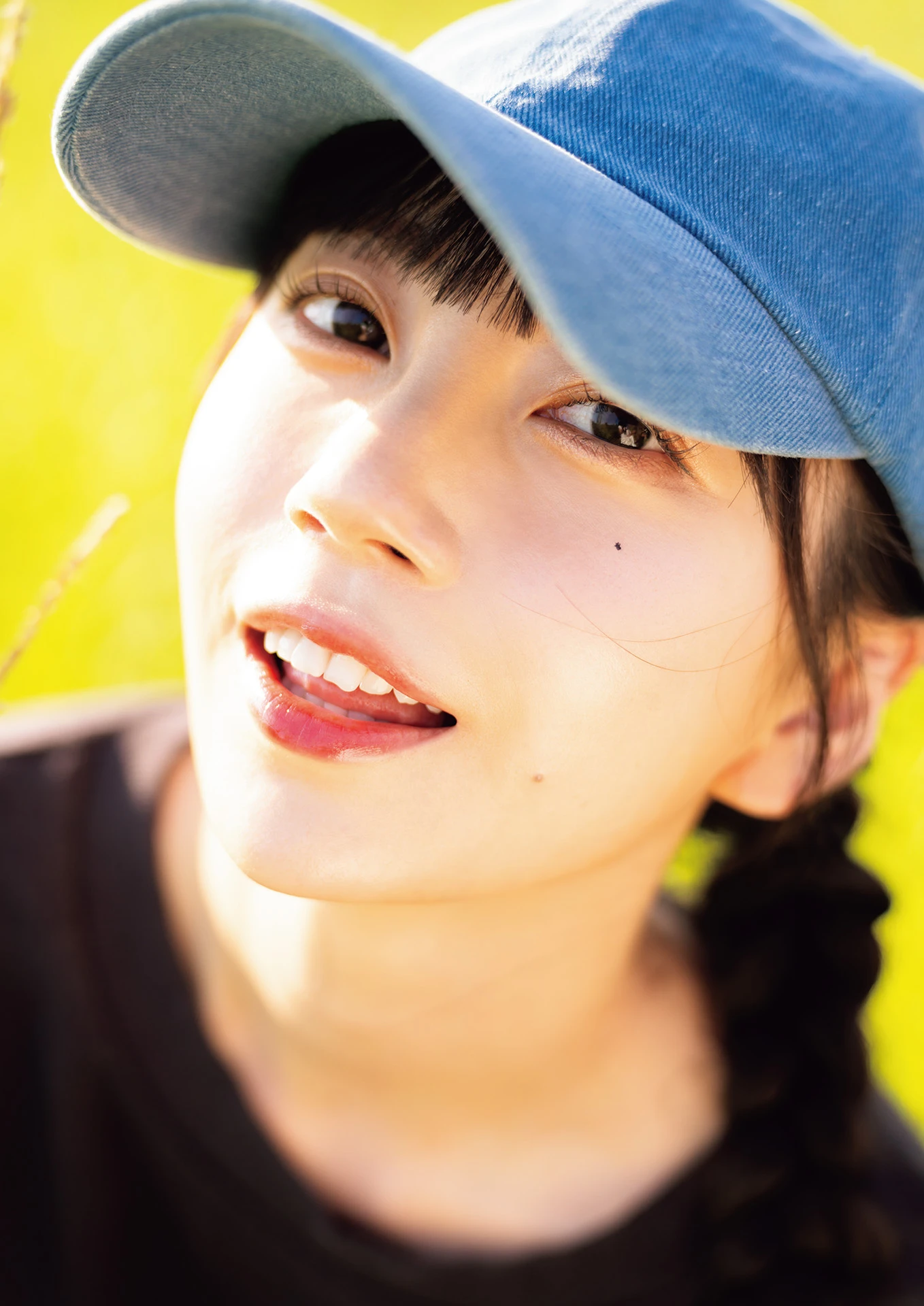 Mia Nanasawa 七沢みあ, 写真集 「Myth」 Set.01 - P10