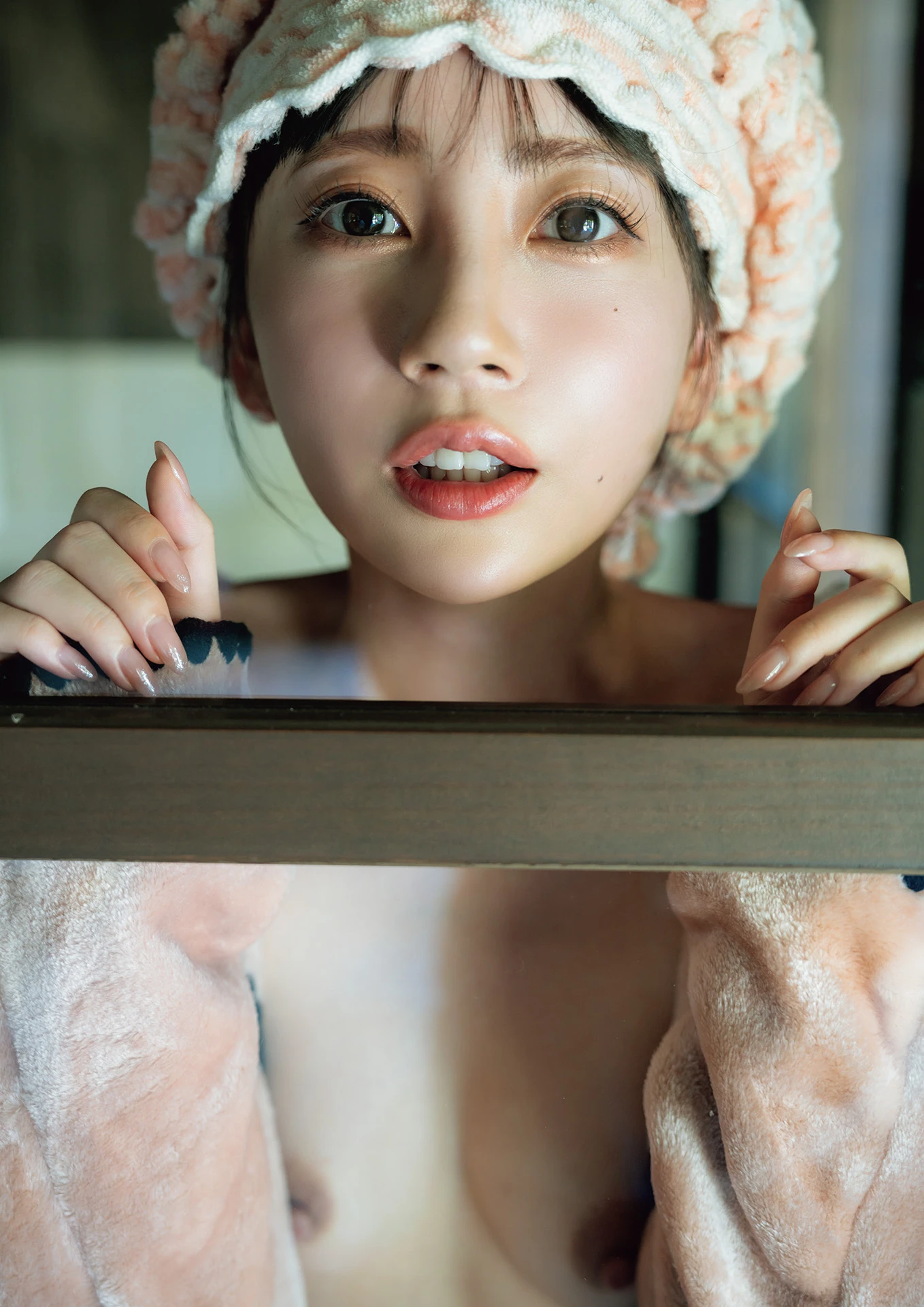 Mia Nanasawa 七沢みあ, 写真集 「Myth」 Set.01 - P16