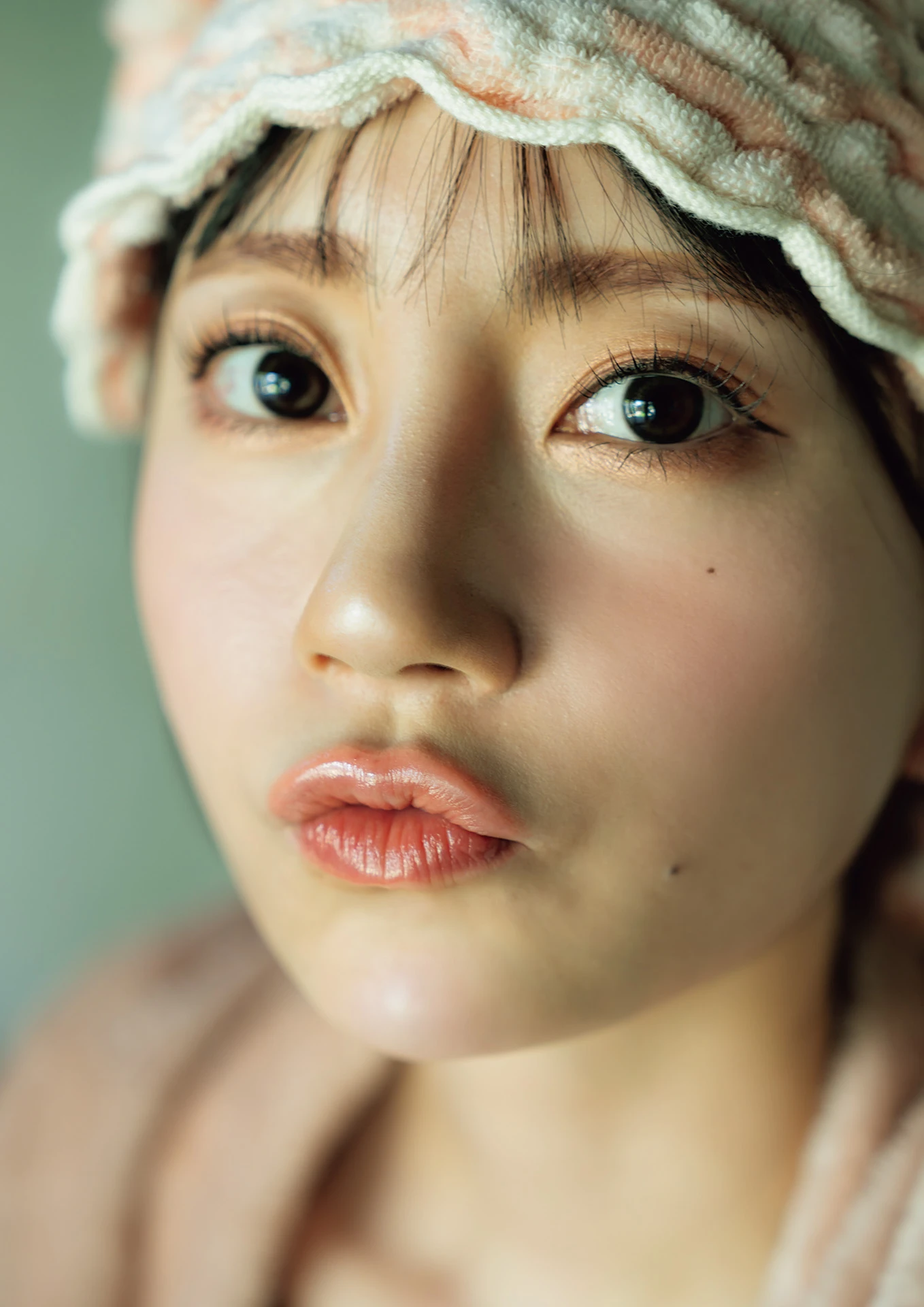 Mia Nanasawa 七沢みあ, 写真集 「Myth」 Set.01 - P17