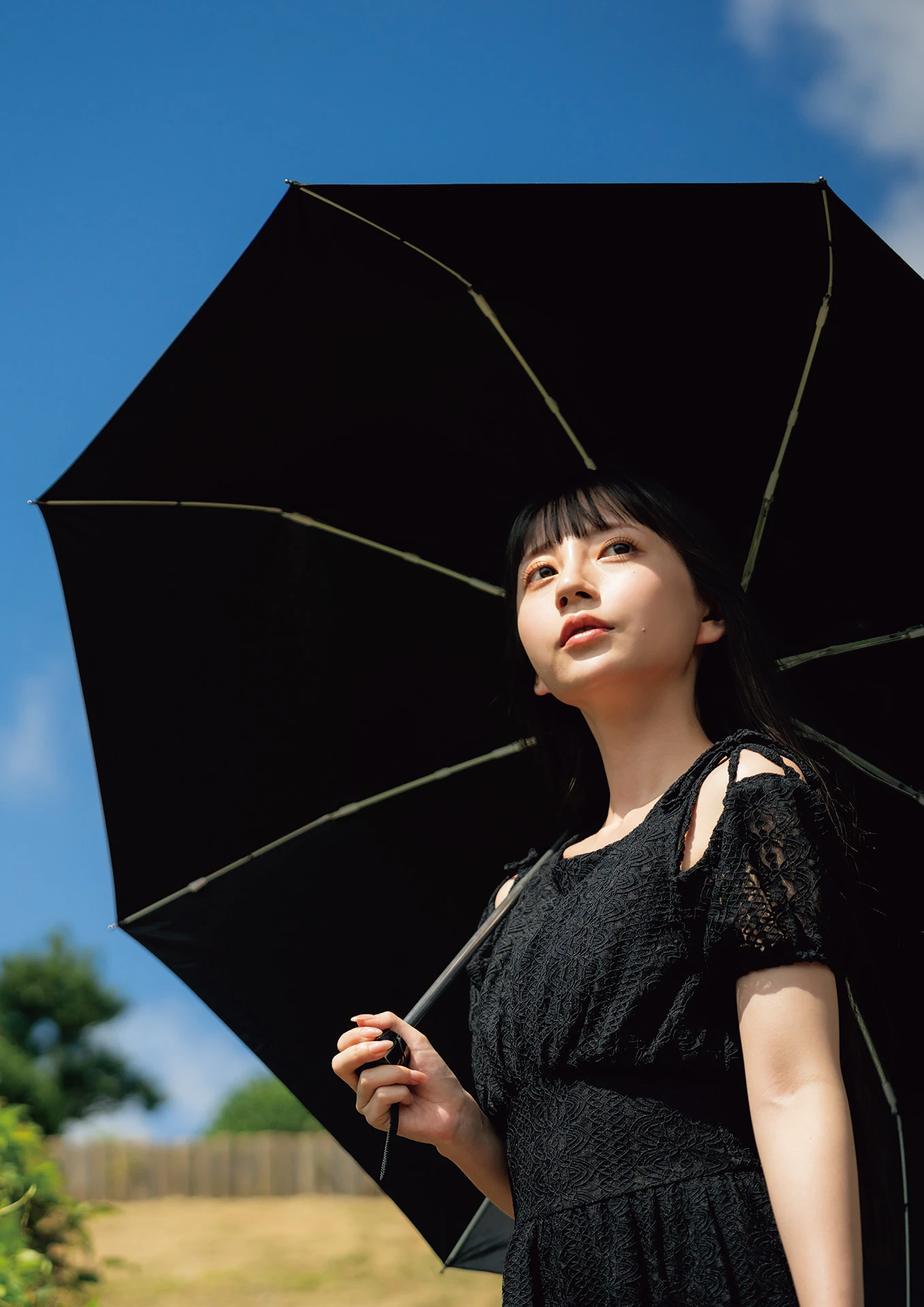 Mia Nanasawa 七沢みあ, 写真集 「Myth」 Set.01 - P19