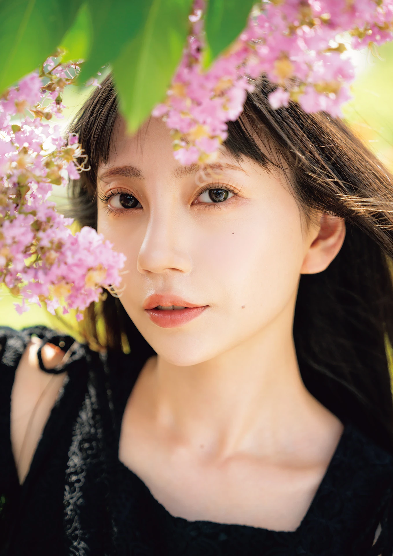 Mia Nanasawa 七沢みあ, 写真集 「Myth」 Set.01 - P20