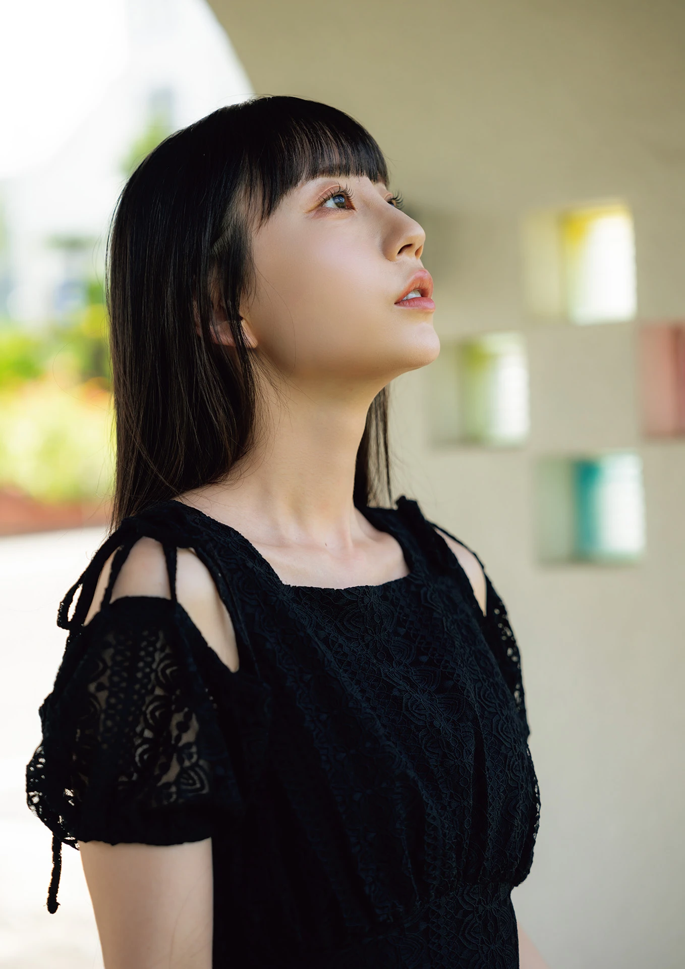 Mia Nanasawa 七沢みあ, 写真集 「Myth」 Set.01 - P21