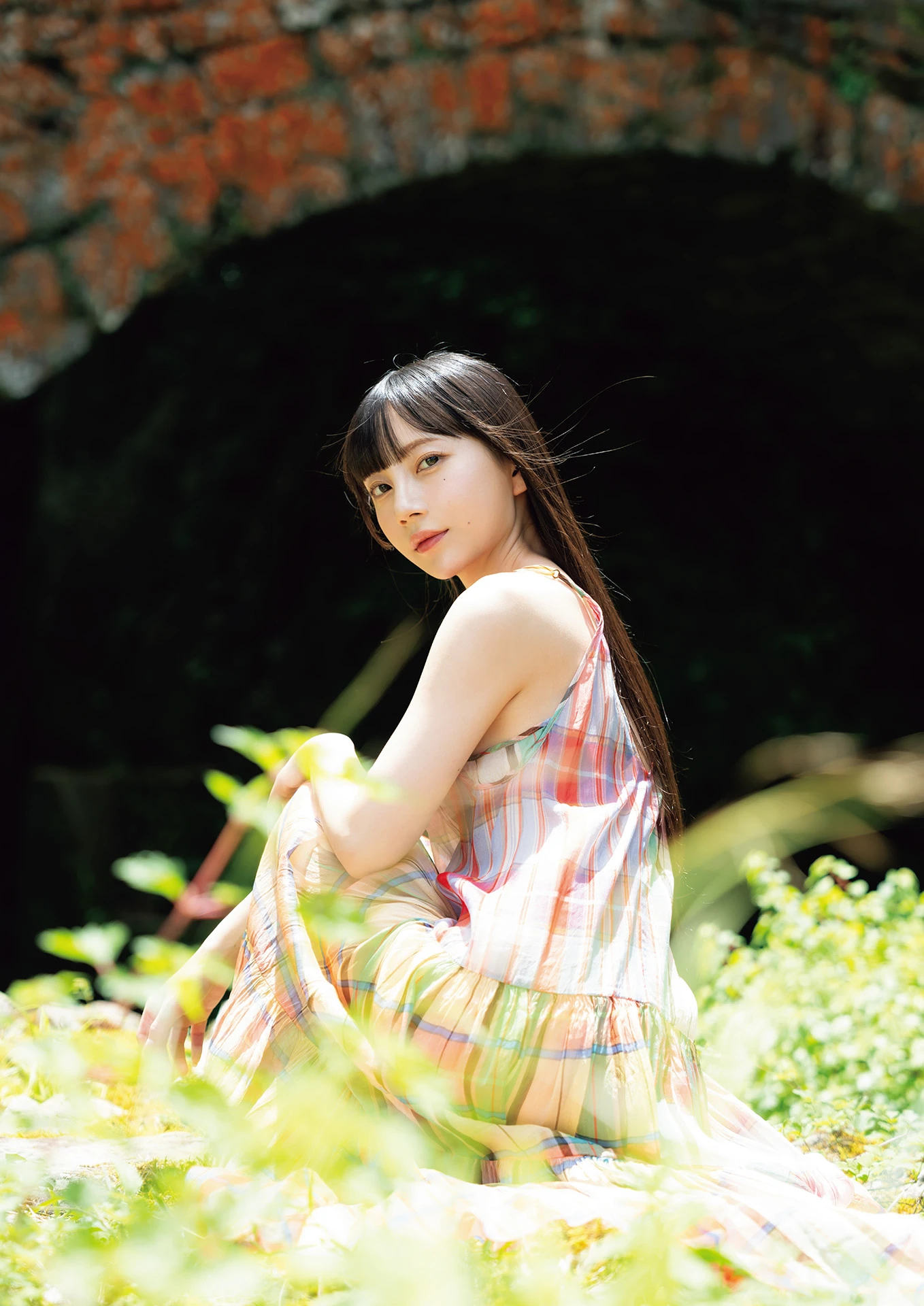 Mia Nanasawa 七沢みあ, 写真集 「Myth」 Set.01 - P22
