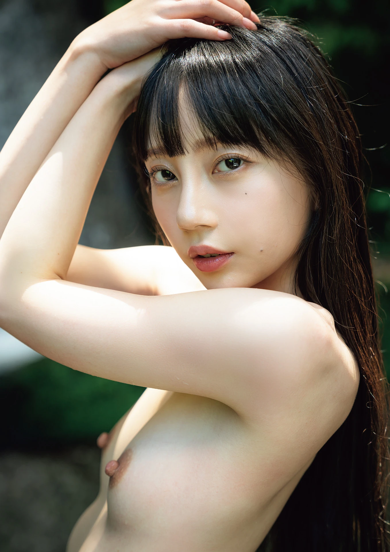 Mia Nanasawa 七沢みあ, 写真集 「Myth」 Set.01 - P26