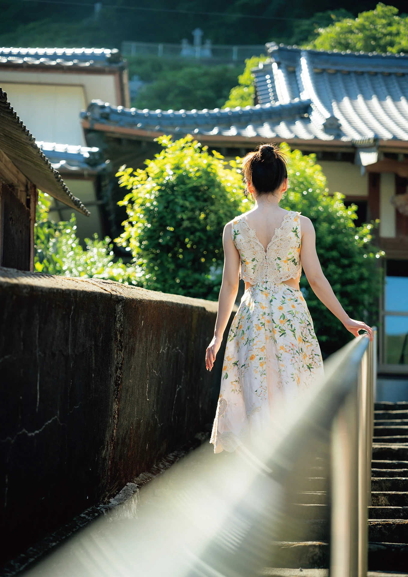 Mia Nanasawa 七沢みあ, 写真集 「Myth」 Set.01 - P37
