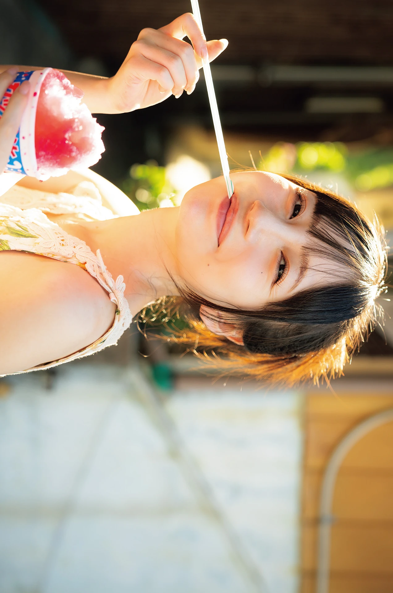 Mia Nanasawa 七沢みあ, 写真集 「Myth」 Set.01 - P39
