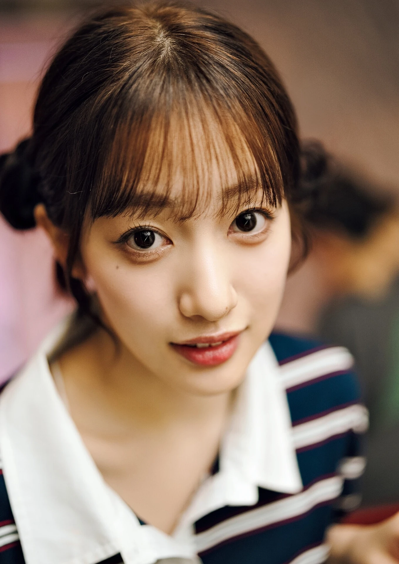 Cocona Sakuragi 桜木心菜, 2nd写真集 「ココナイロ」 Set.03 - P9