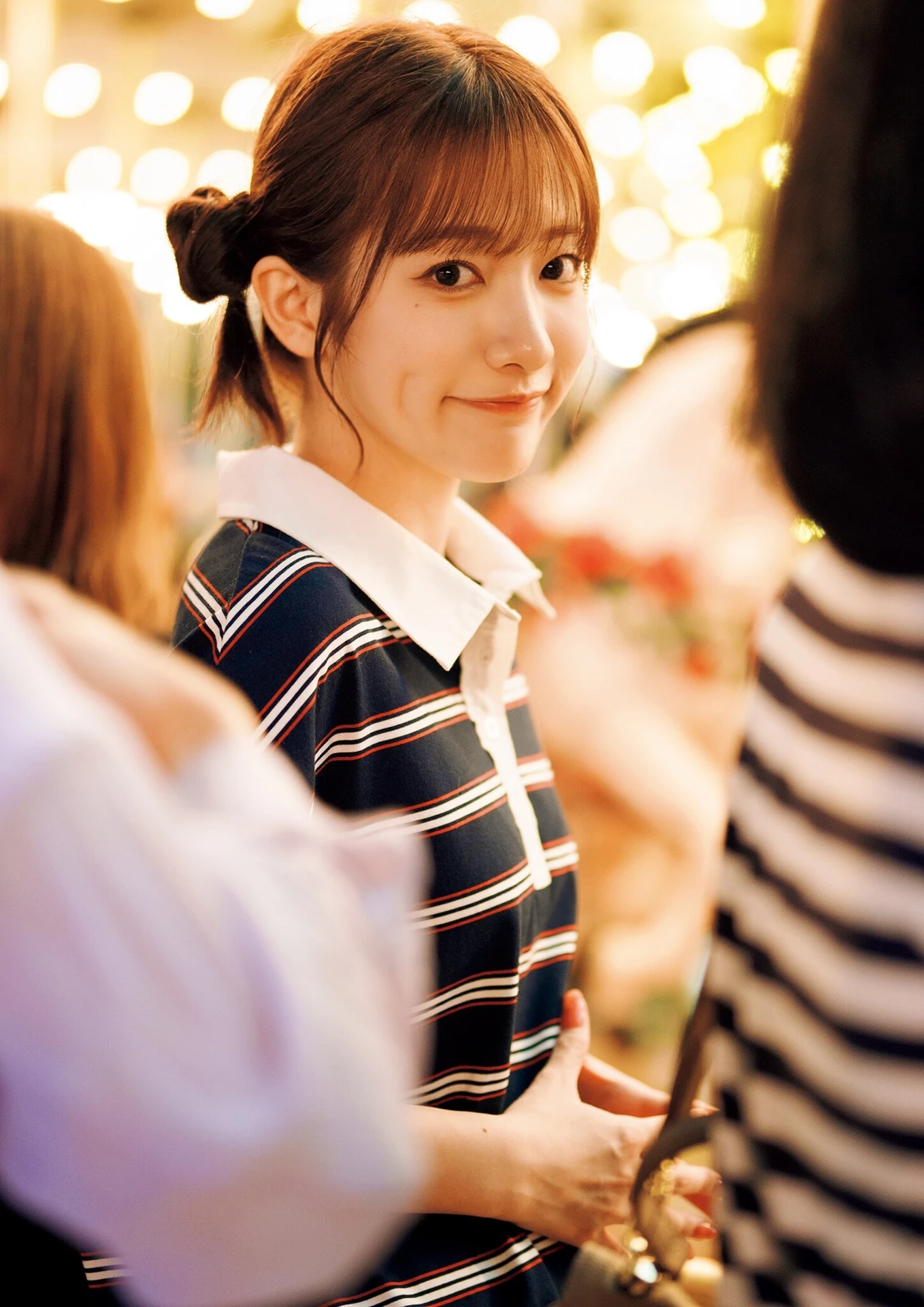 Cocona Sakuragi 桜木心菜, 2nd写真集 「ココナイロ」 Set.03 - P11