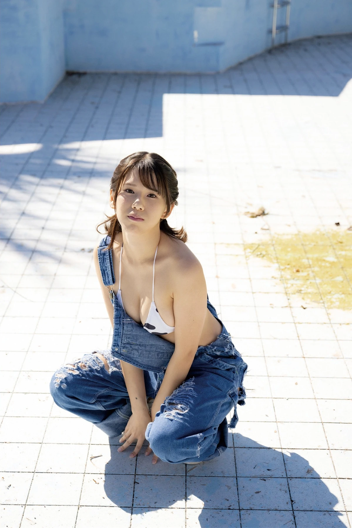 Kaoru Miyanaga 宮永薫, 撮り下ろしデジタル写真集 「すべてをあなたに」 Set.02 - P25