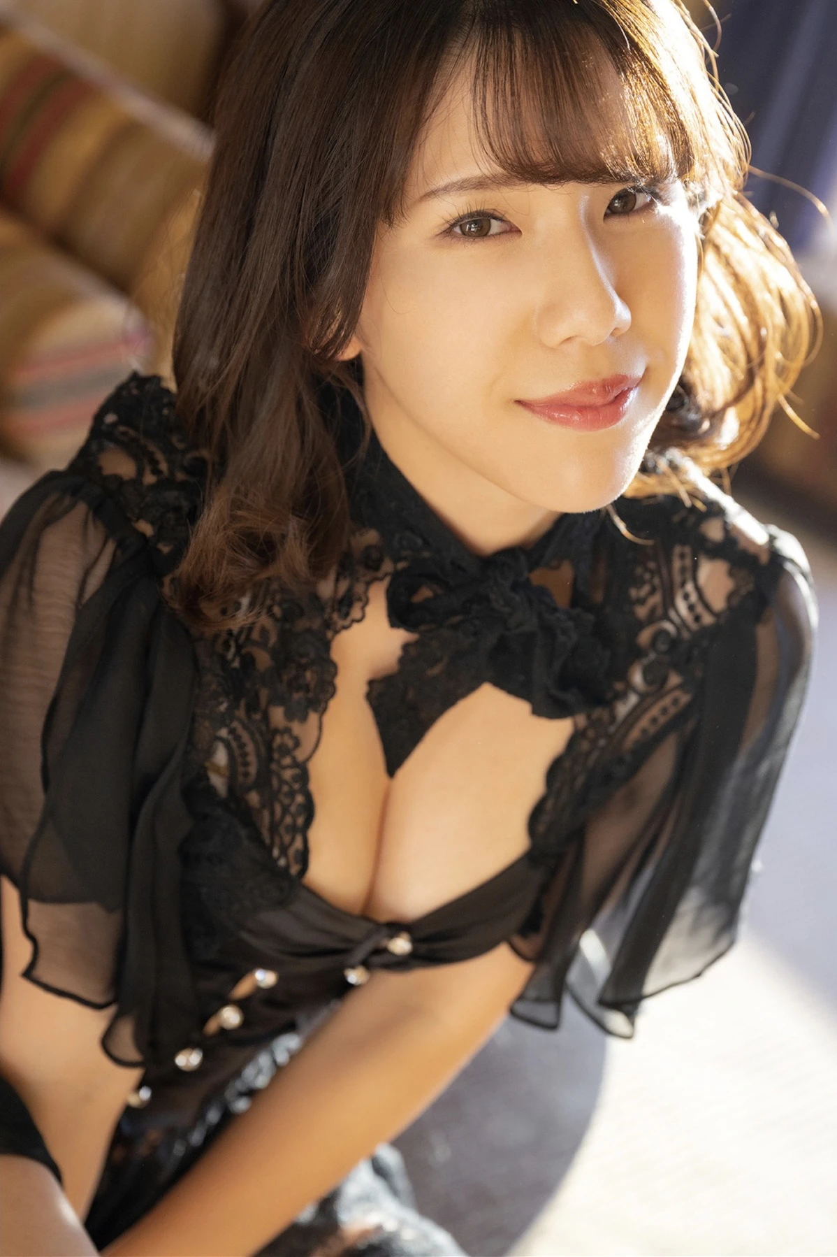 Kaoru Miyanaga 宮永薫, 撮り下ろしデジタル写真集 「すべてをあなたに」 Set.02 - P38