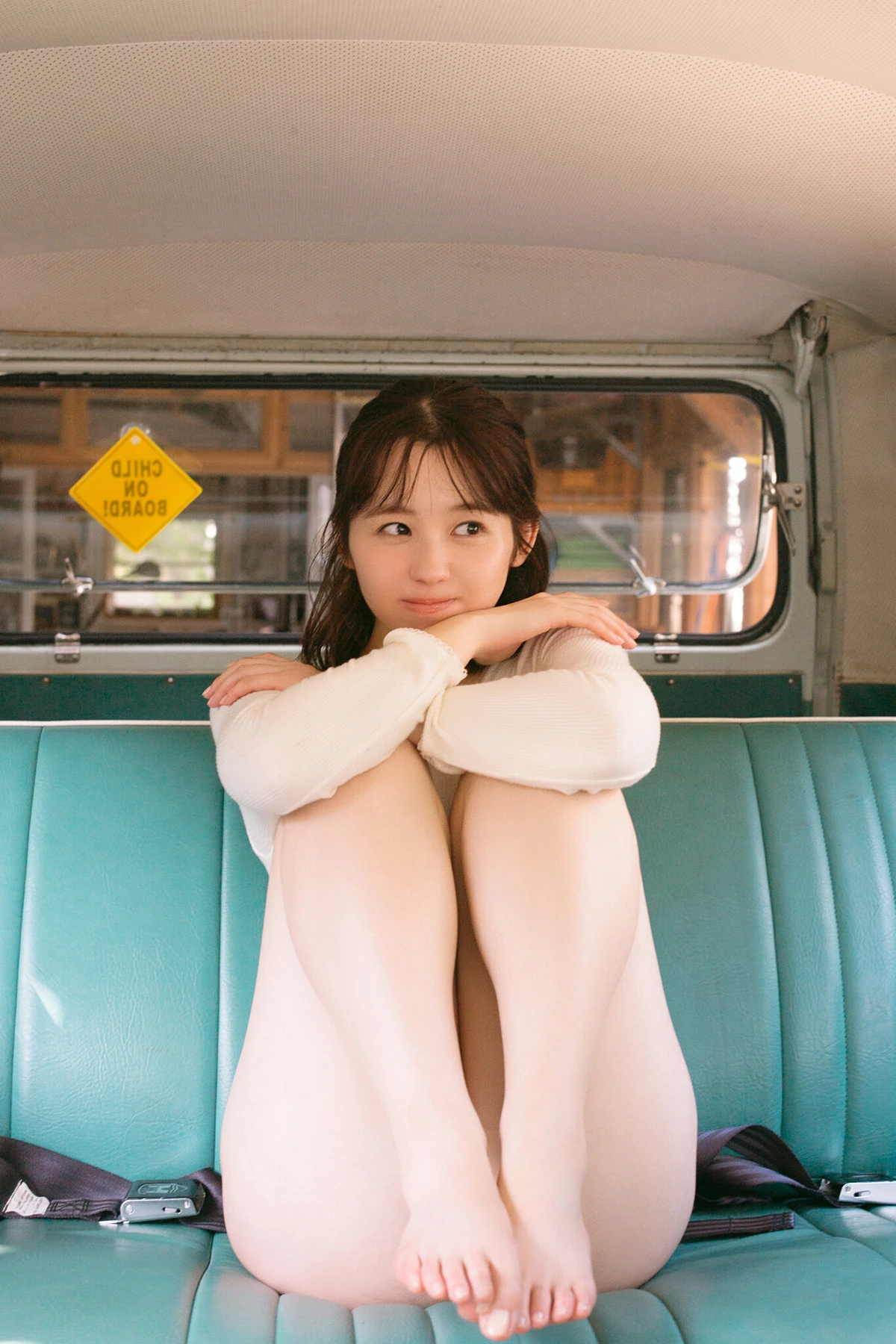 Rina Koike 小池里奈, FRIDAYデジタル写真集 「これからもずっと。」 Set.02 - P15