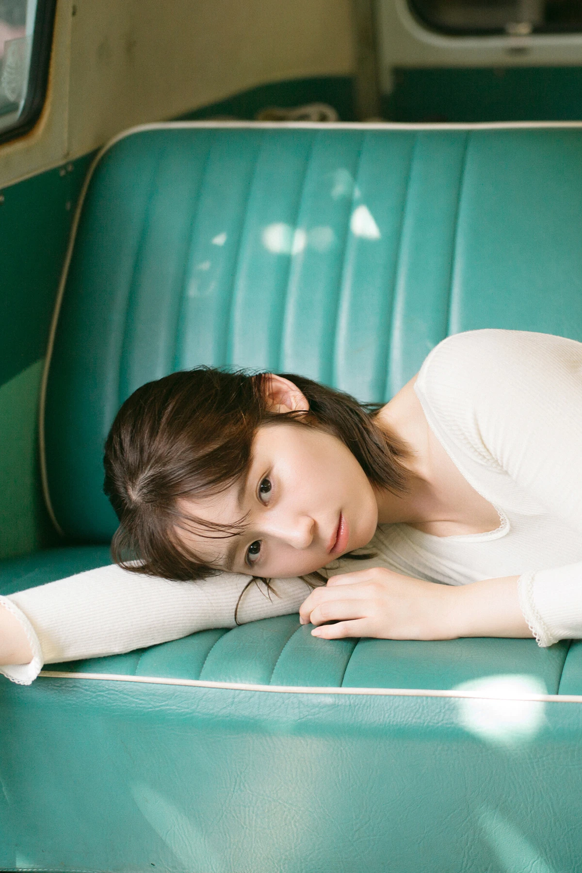Rina Koike 小池里奈, FRIDAYデジタル写真集 「これからもずっと。」 Set.02 - P17