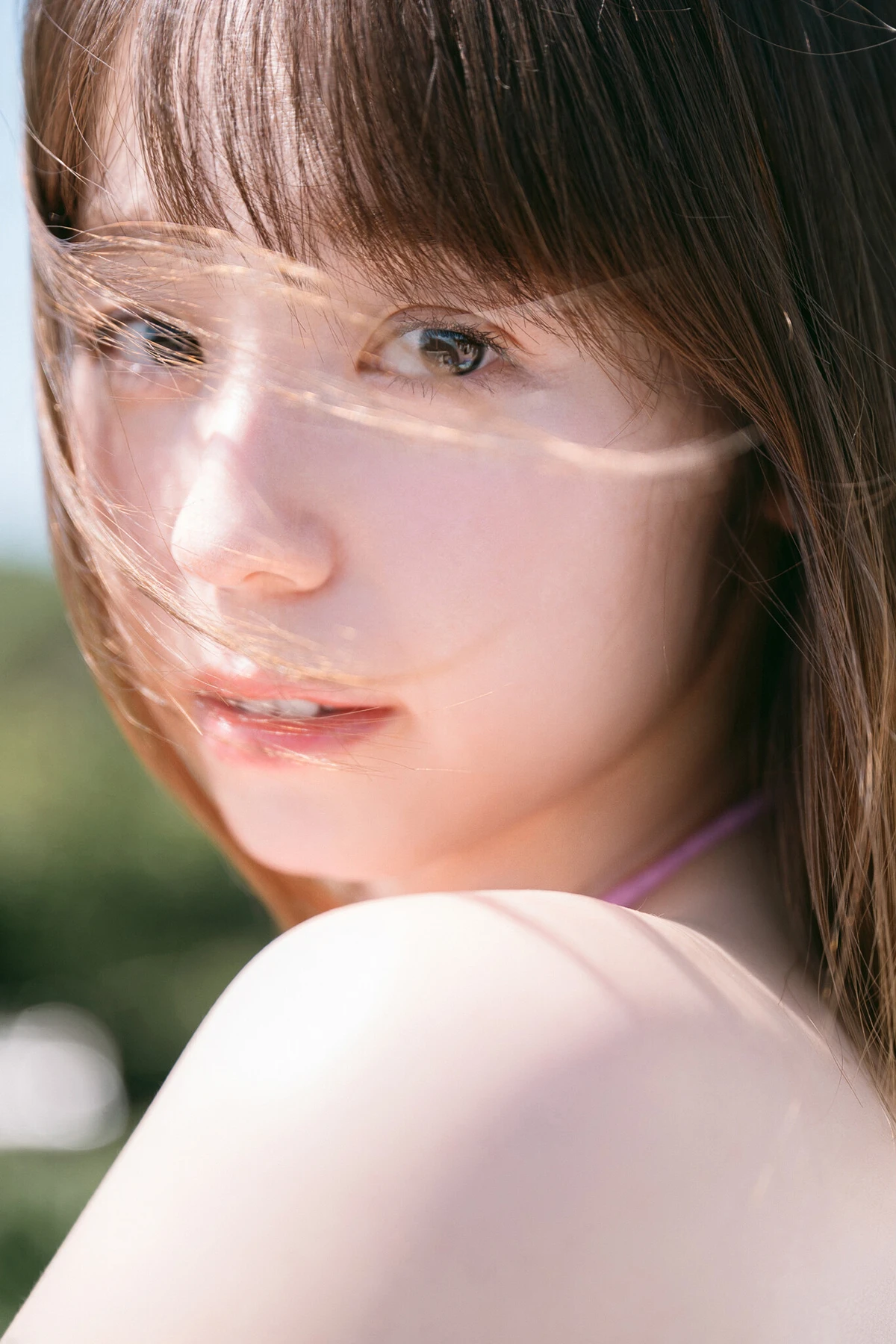 Rina Koike 小池里奈, FRIDAYデジタル写真集 「これからもずっと。」 Set.02 - P19