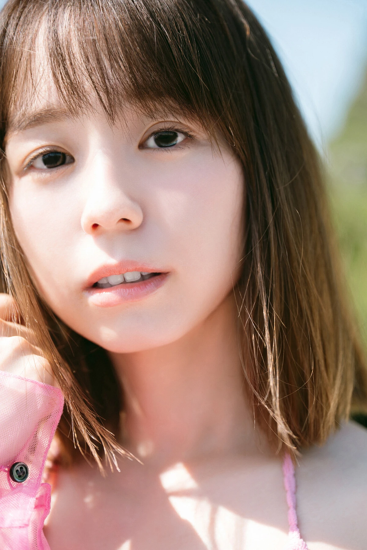 Rina Koike 小池里奈, FRIDAYデジタル写真集 「これからもずっと。」 Set.02 - P20